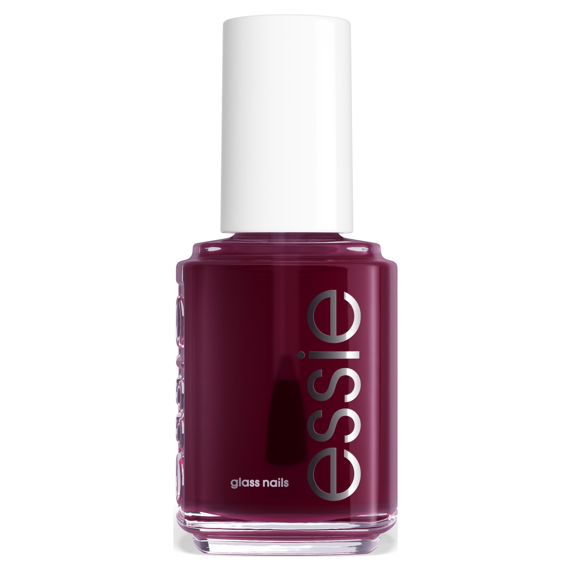 Essie, Glass Nail, Half Full, 13.5ml