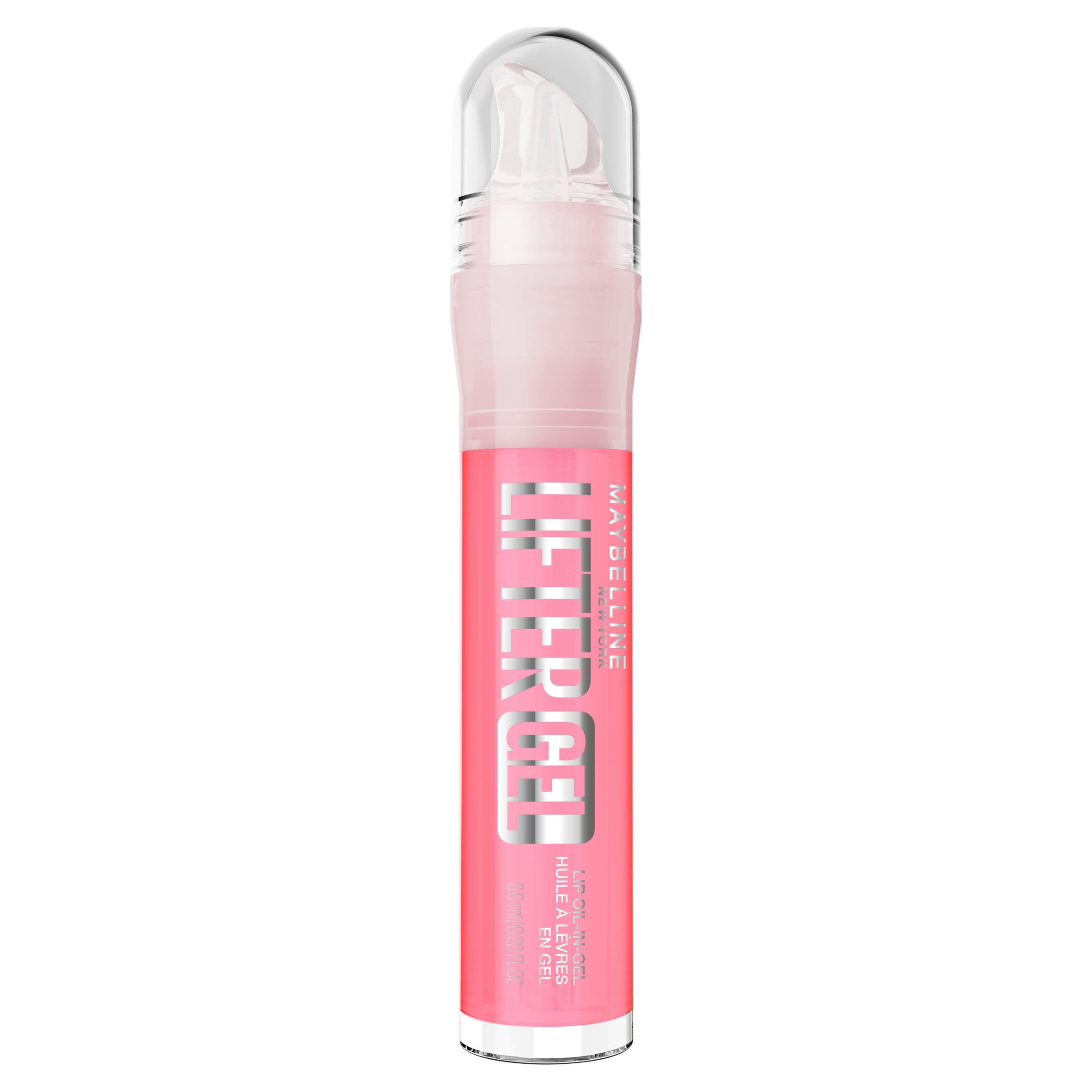 Maybelline, Lifter Gel, 004 Sugar Spritz, 6.6ml