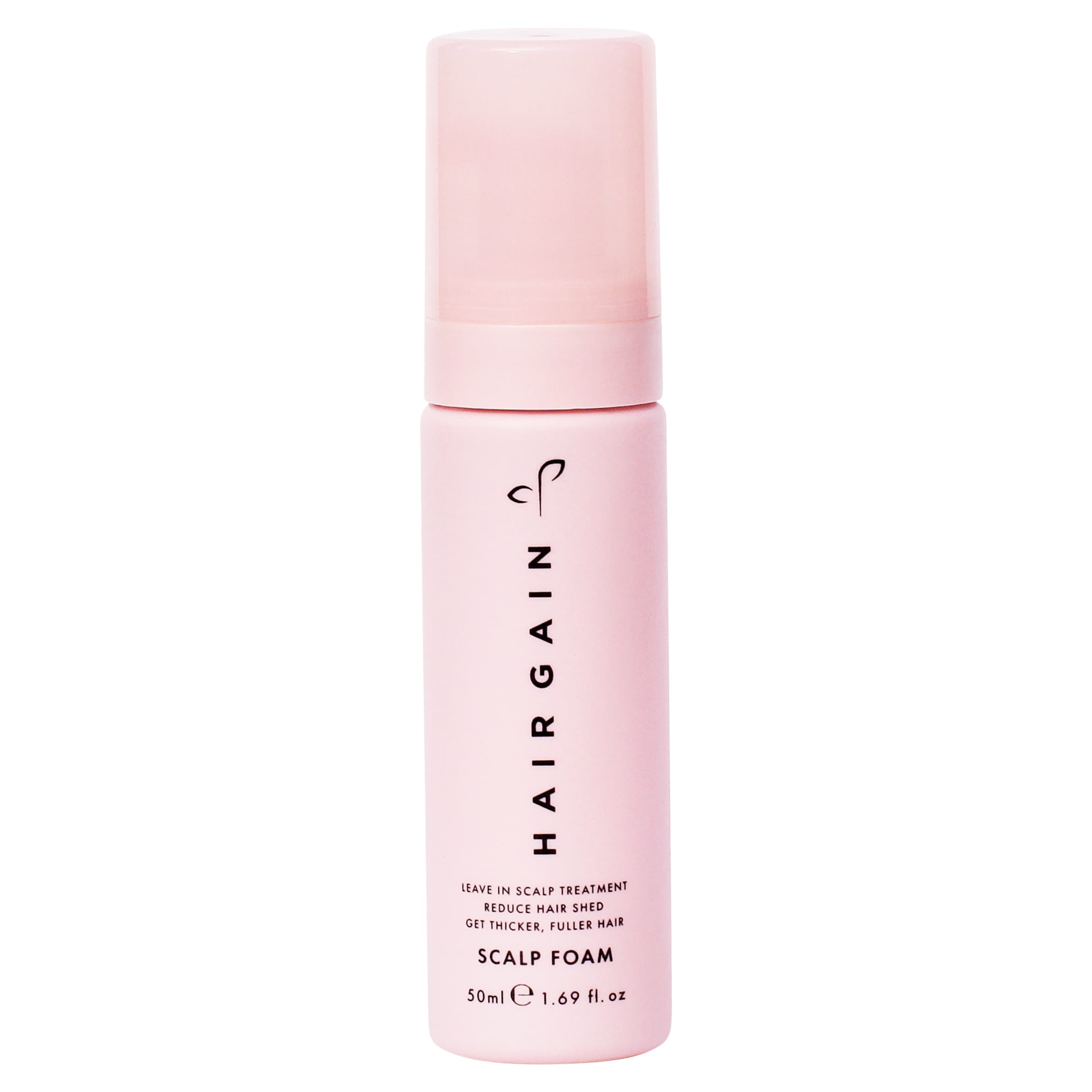 Hair Gain Leave in Scalp Treatment Scalp Foam 50ml