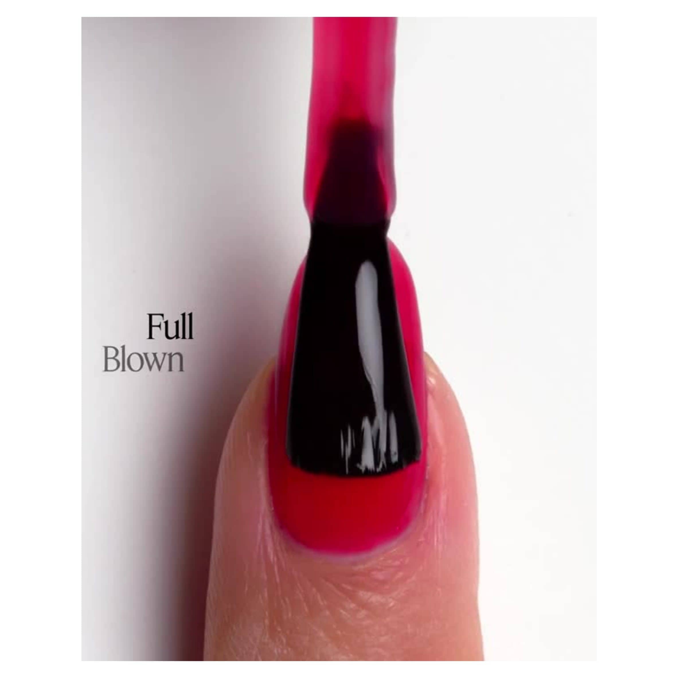 Essie, Glass Nail, Full Blown, 13.5ml thumbnail 5