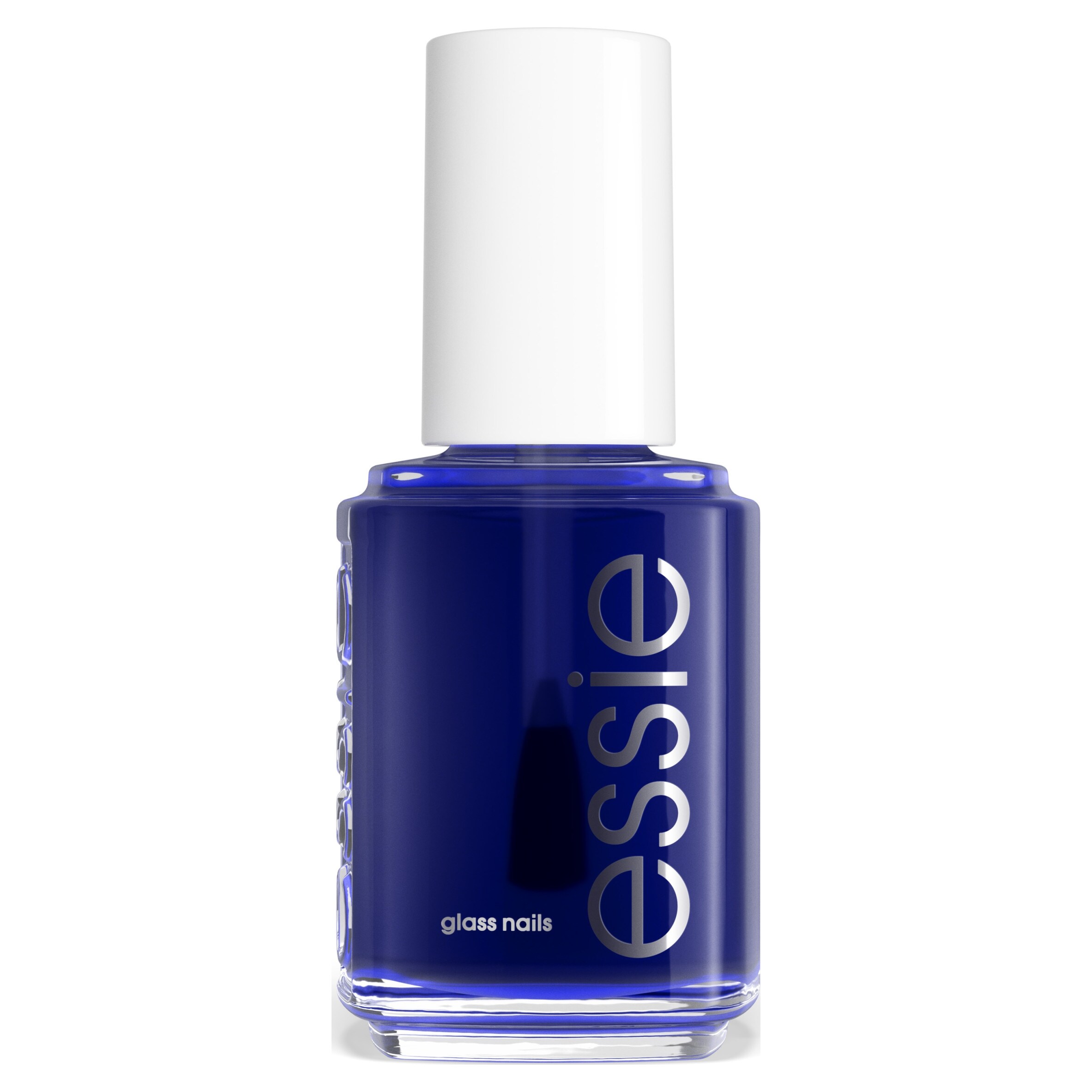 Essie, Glass Nail, Blue Light, 13.5ml
