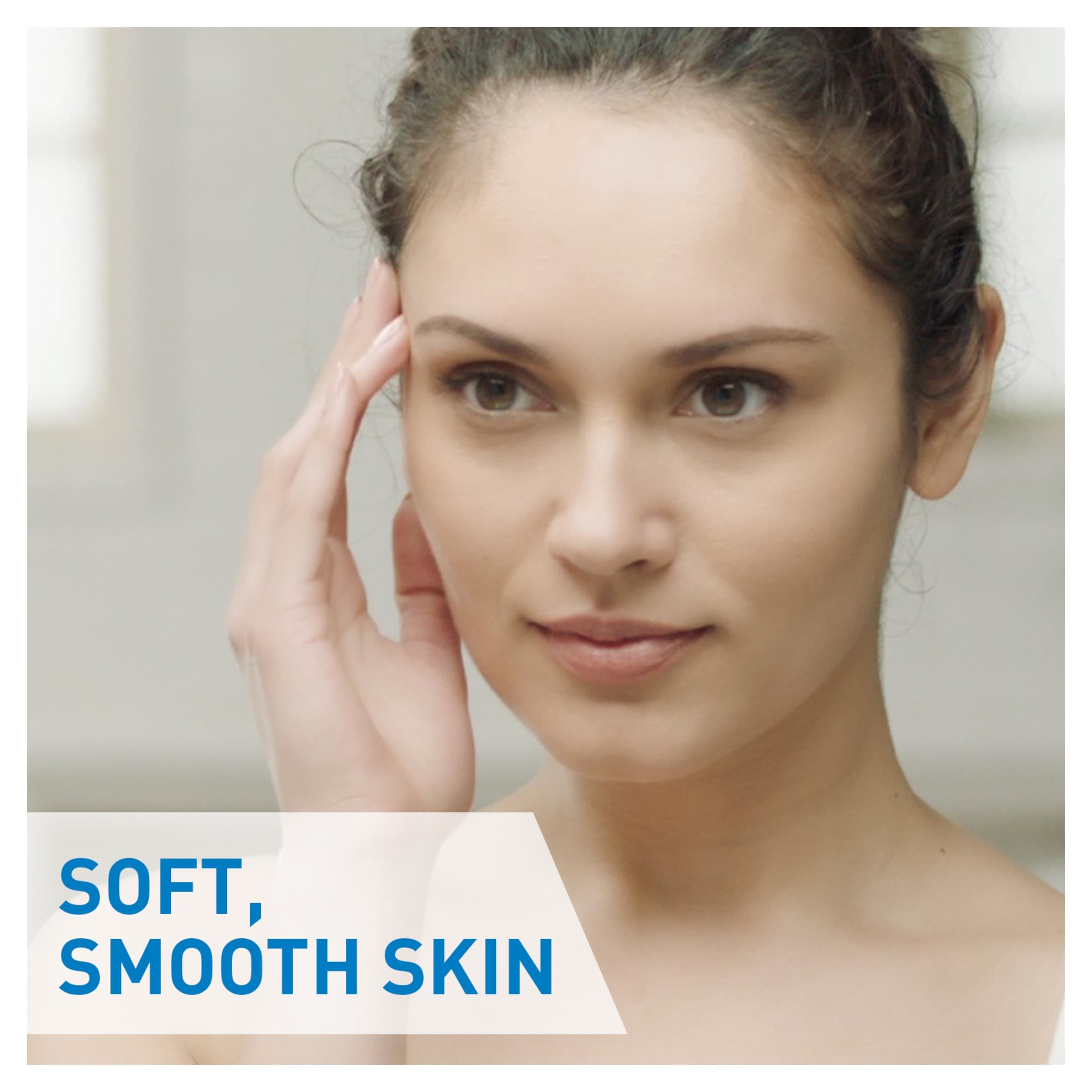 CeraVe PM Facial Moisturising Lotion 52ml thumbnail 4