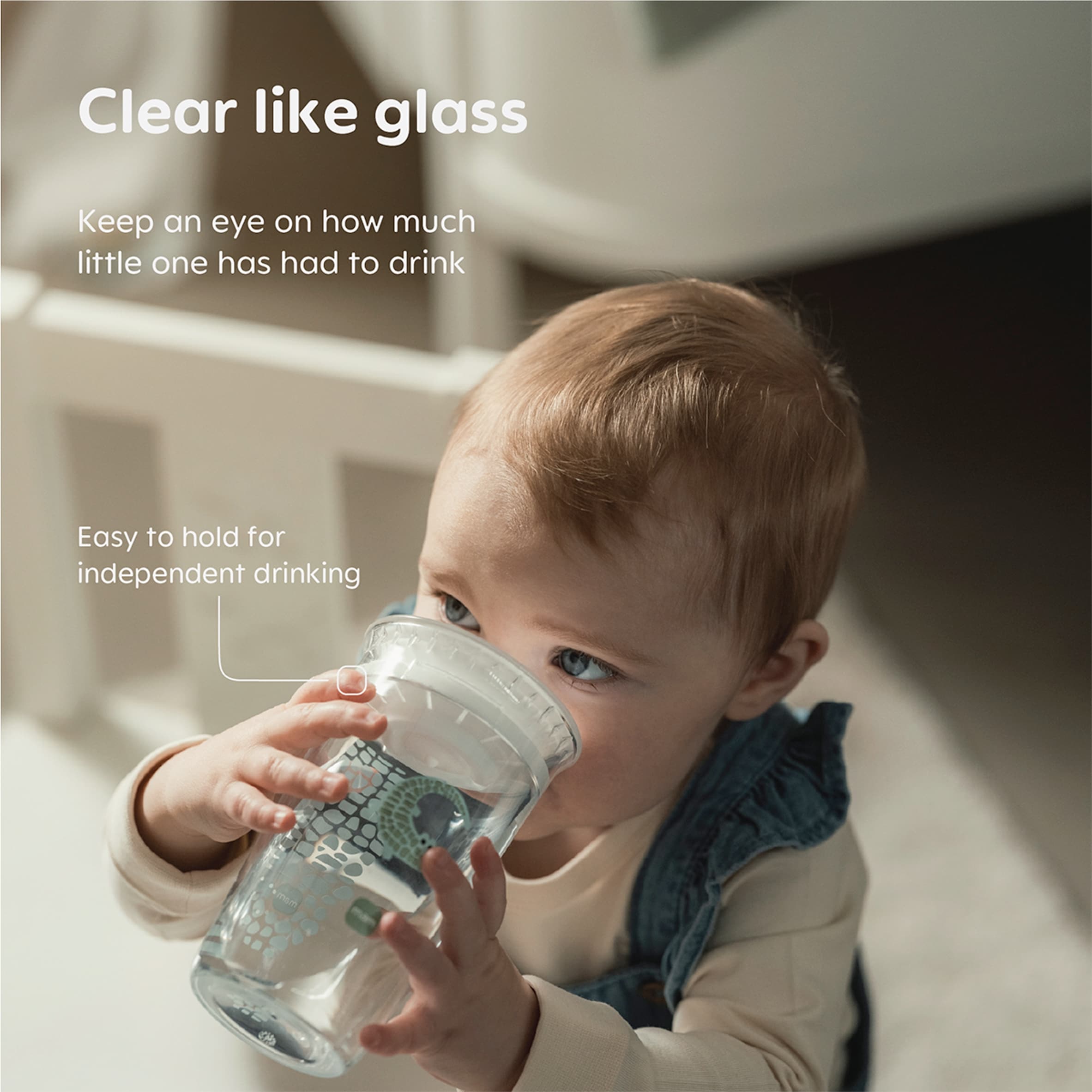 MAM EASY TO DRINK CUP 290ML thumbnail 3