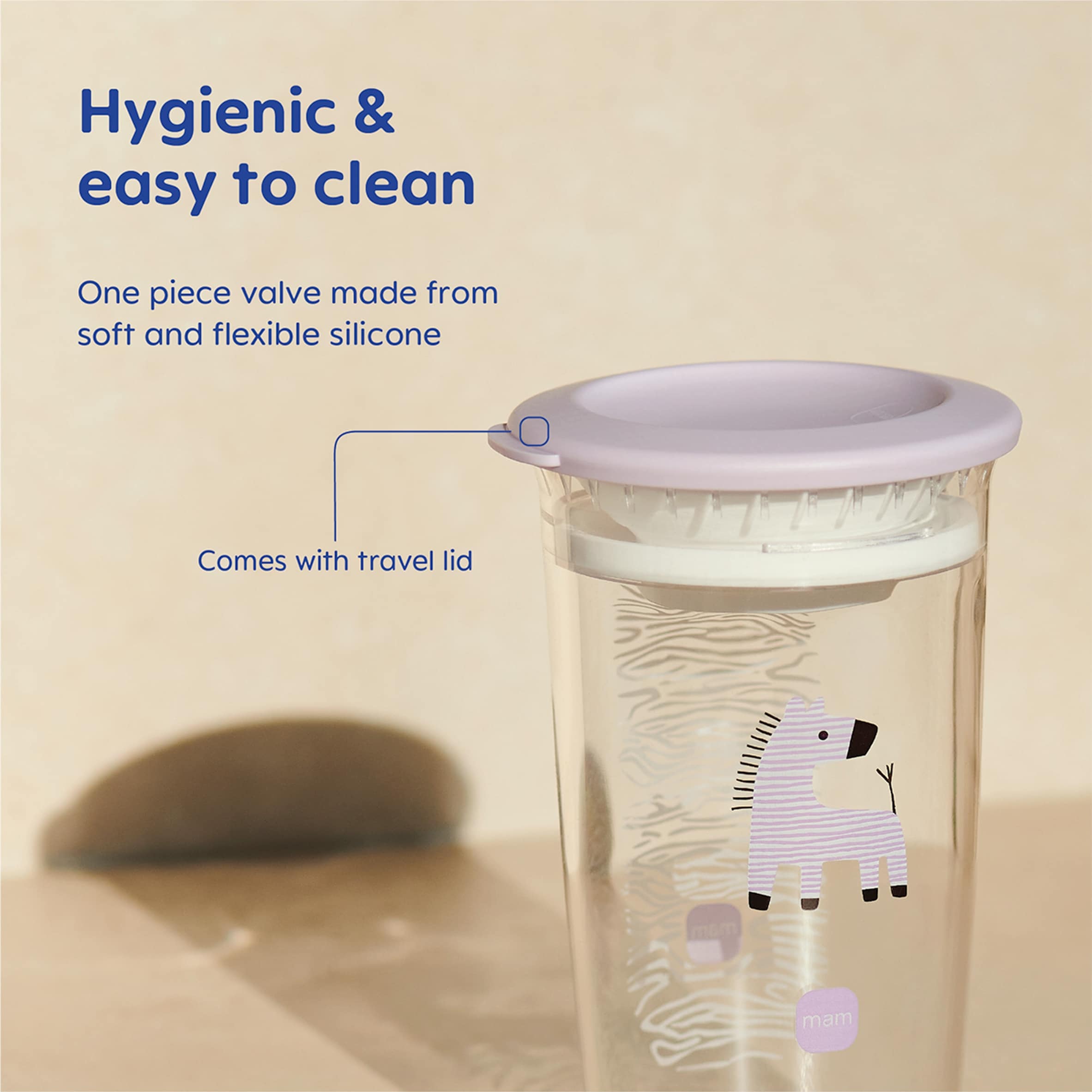 MAM EASY TO DRINK CUP 290ML thumbnail 5