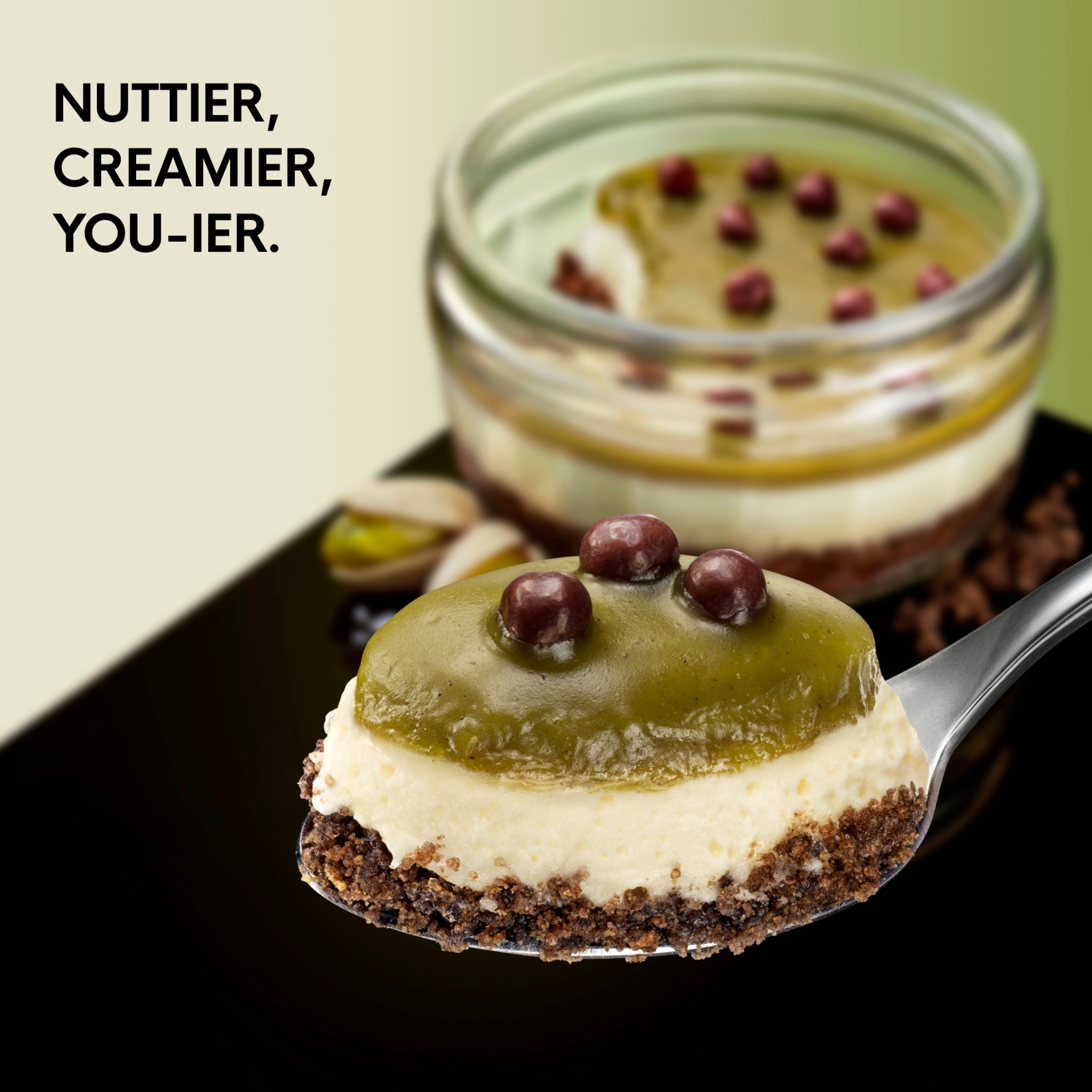 Gu Salted Pistachio Cheesecake Dessert (2x74.5g) thumbnail 3