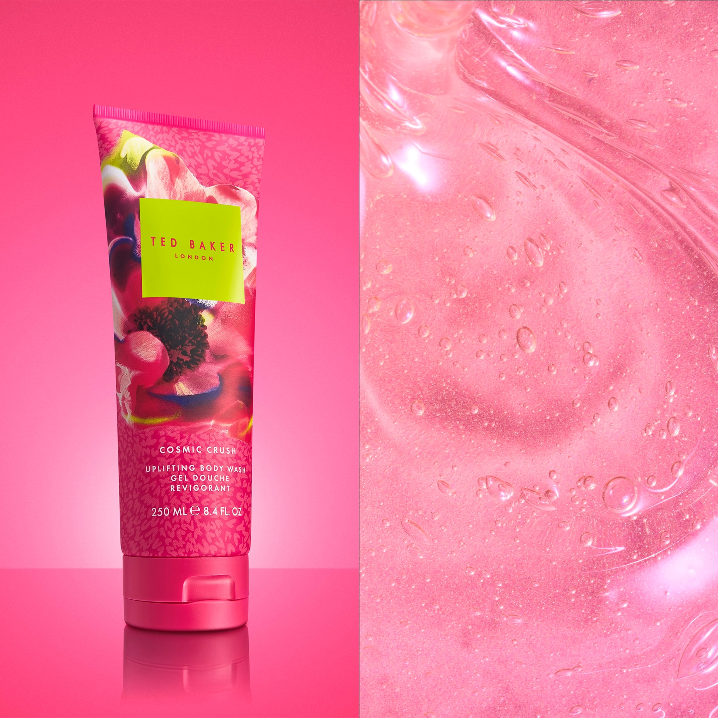 Ted Baker London Cosmic Crush Duo Body Wash Gift Set thumbnail 4