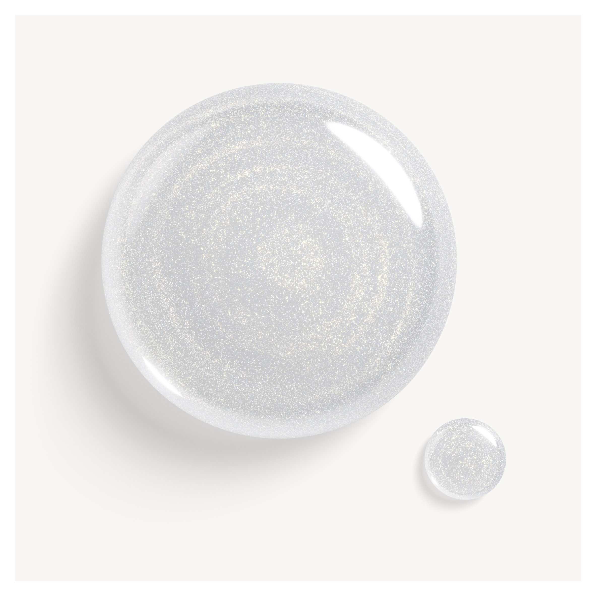 Essie Top Coat Step 2, Diamond Dust Top Coat Nail Polish, 13.5ml thumbnail 2
