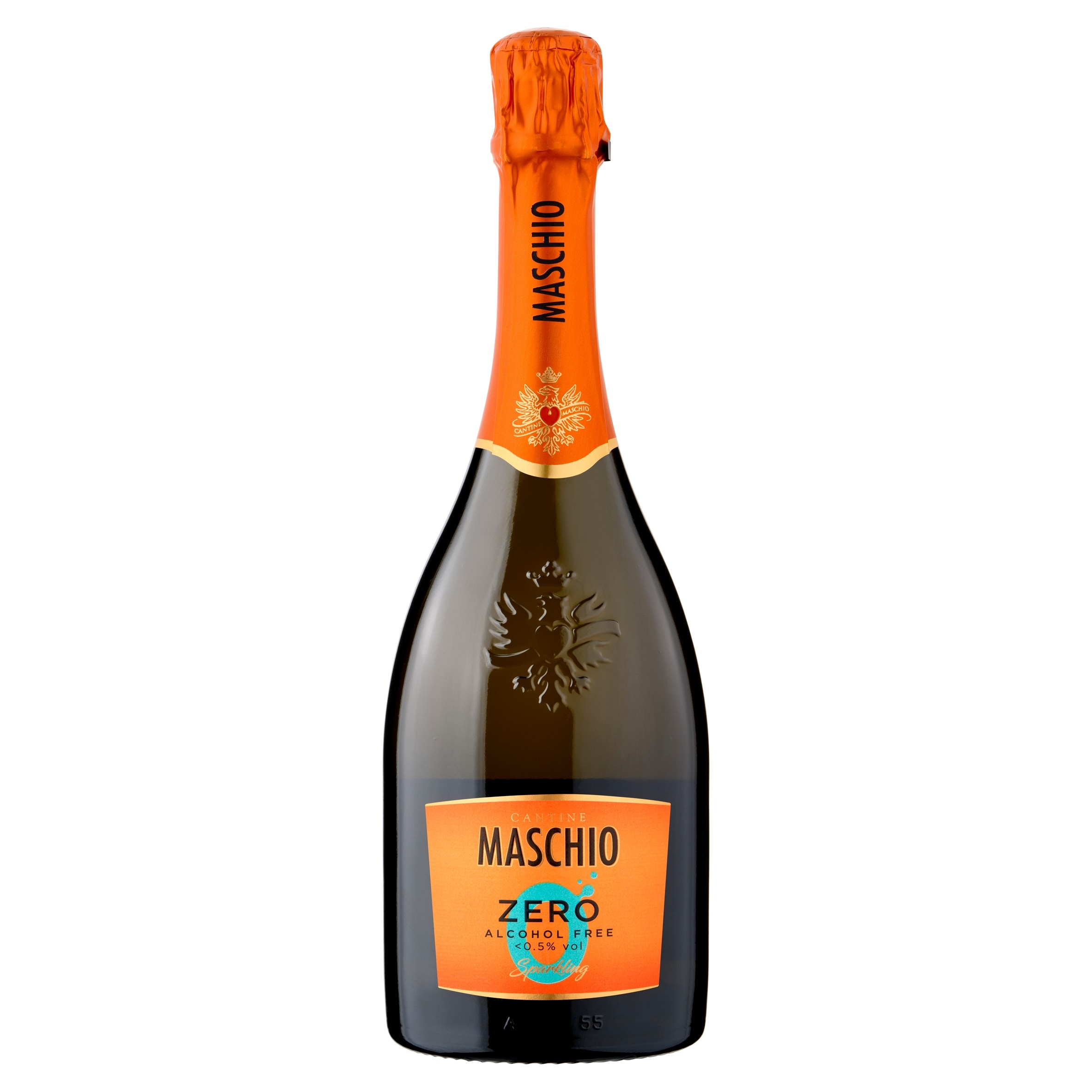 Maschio Zero Alcohol Sparkling 75cl