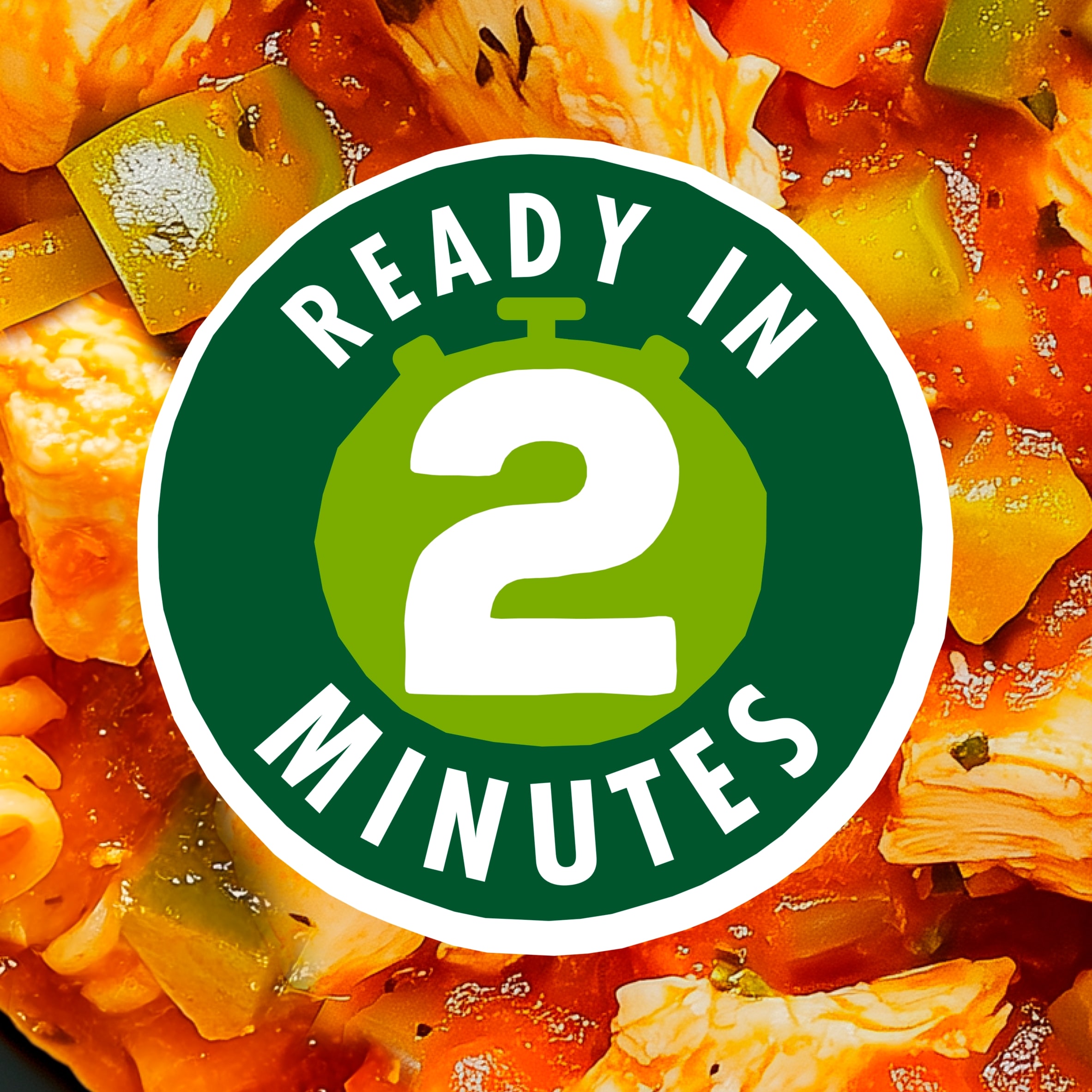 Dolmio Active Jalapeno and Chicken Fusilli Pasta Ready Meal 250g thumbnail 3