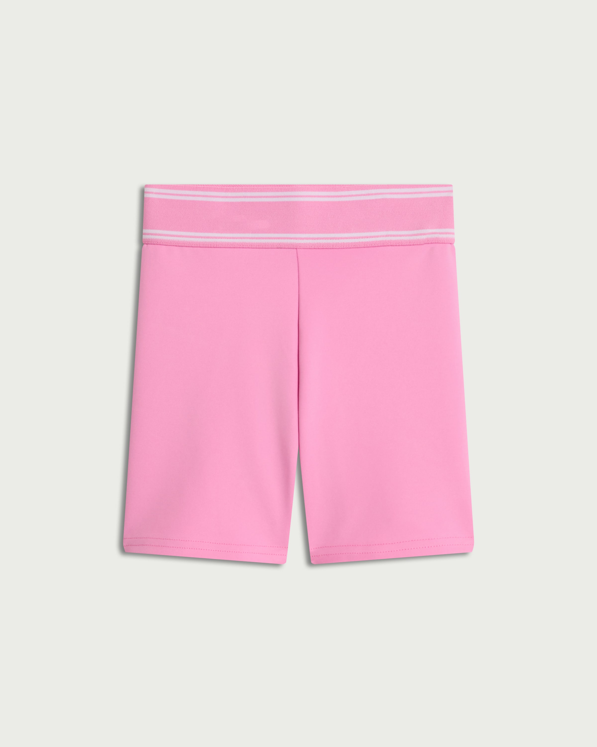 F&F Active Girls ULTRAMOVE Cycling Shorts in Multi thumbnail 4