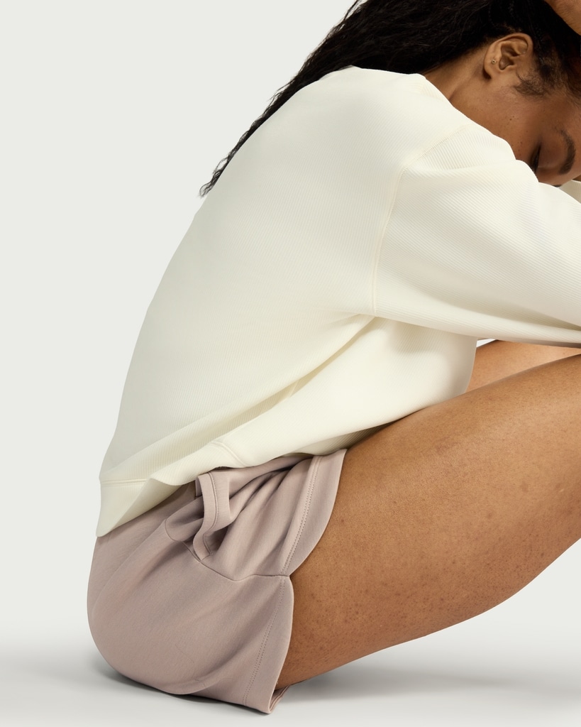 F&F Active EVERYHOUR Shorts in Neutral thumbnail 2