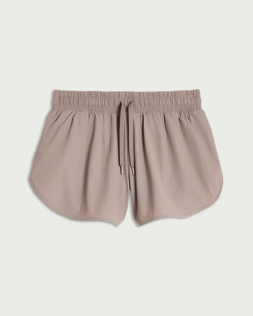 F&F Active ULTRARUN Shorts in Neutral thumbnail 4