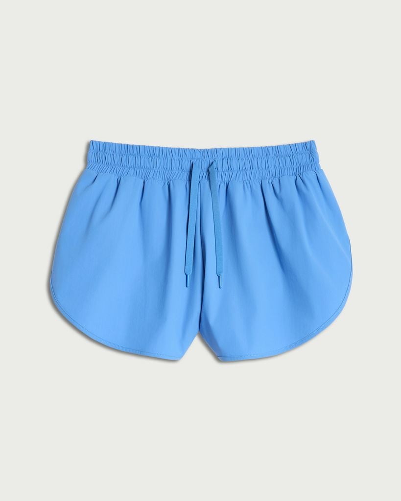 F&F Active ULTRARUN Running Shorts in Blue thumbnail 4