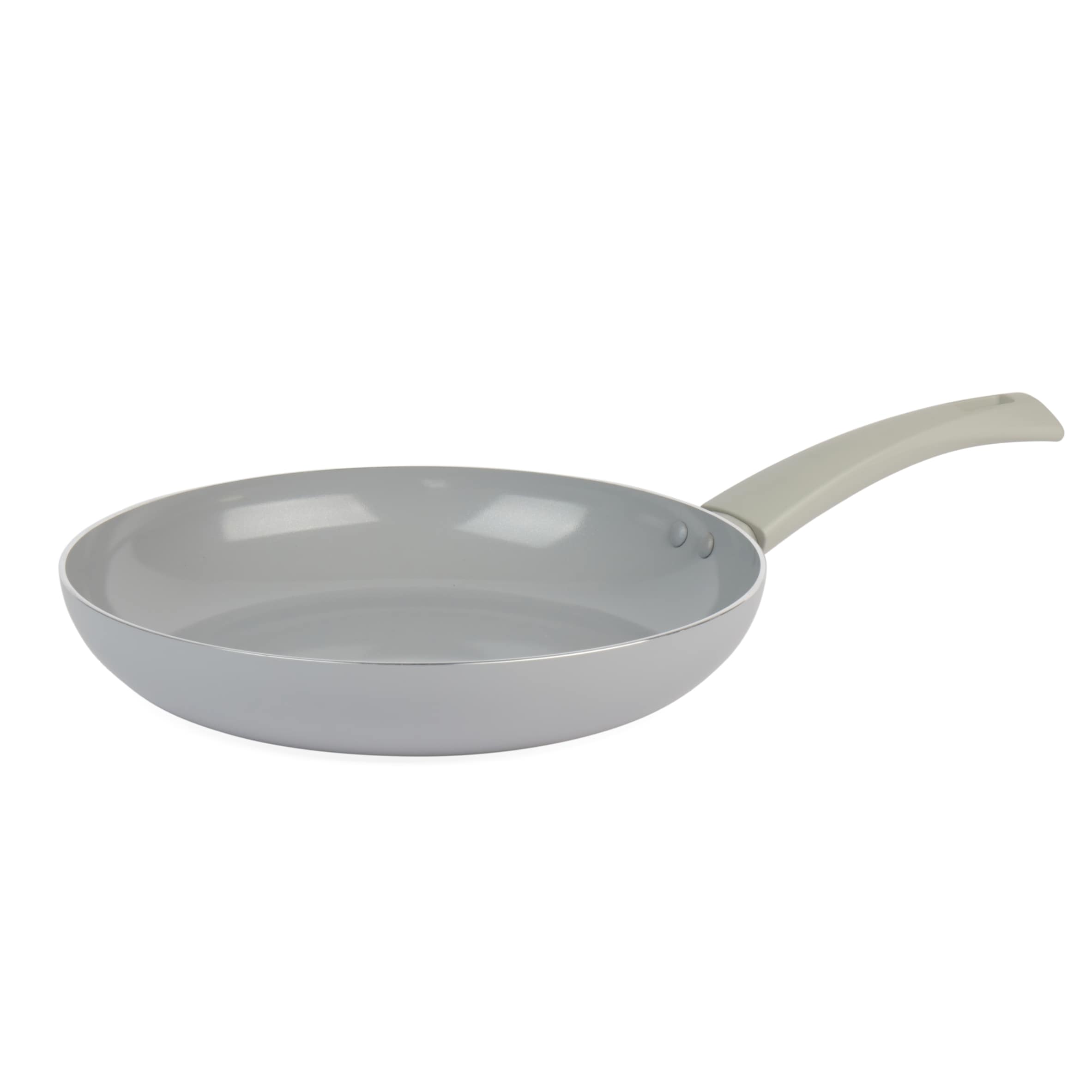 Salter Healthy Eating Ceramic Frying Pan 32cm thumbnail 2