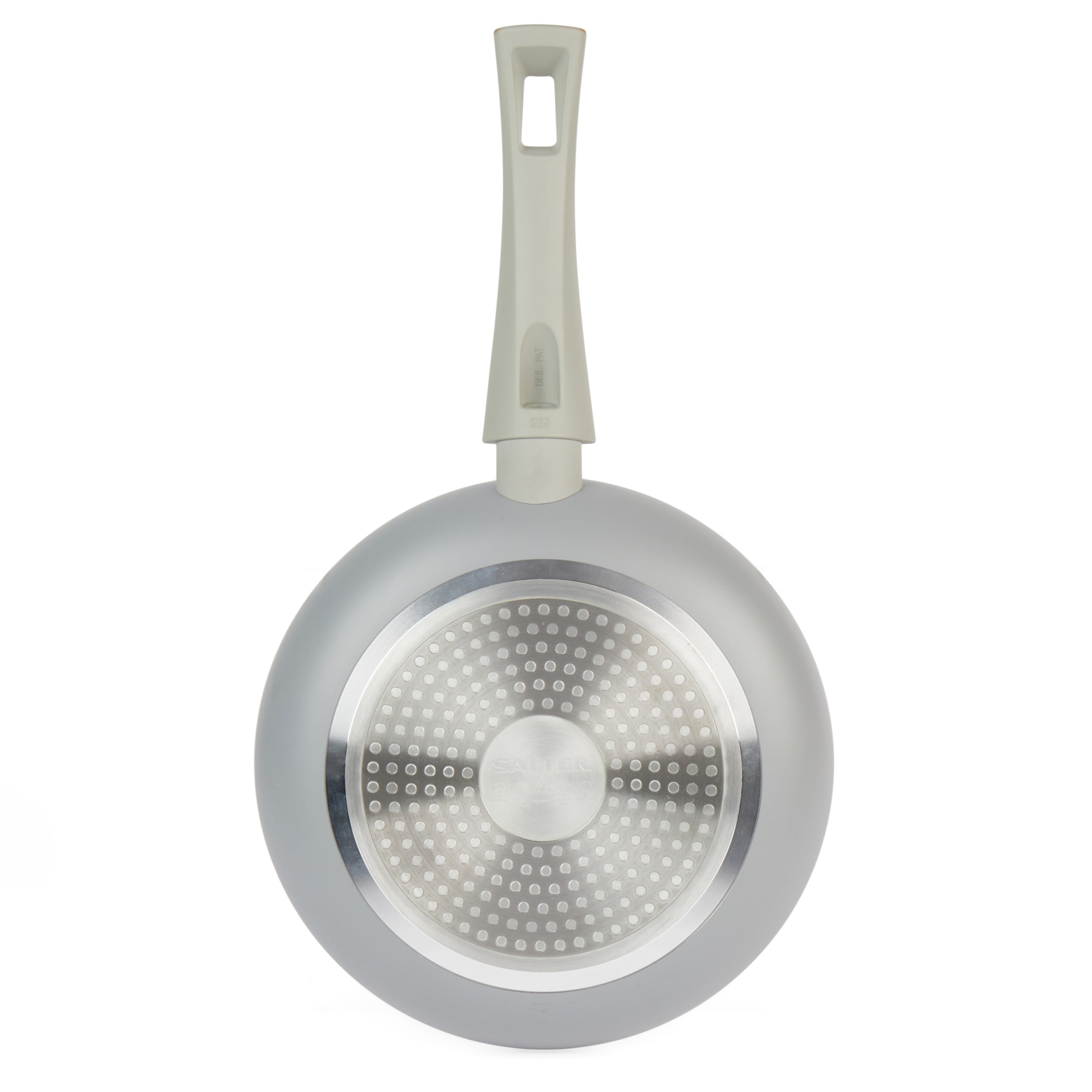 Salter Healthy Eating Ceramic Frying Pan 24cm thumbnail 3