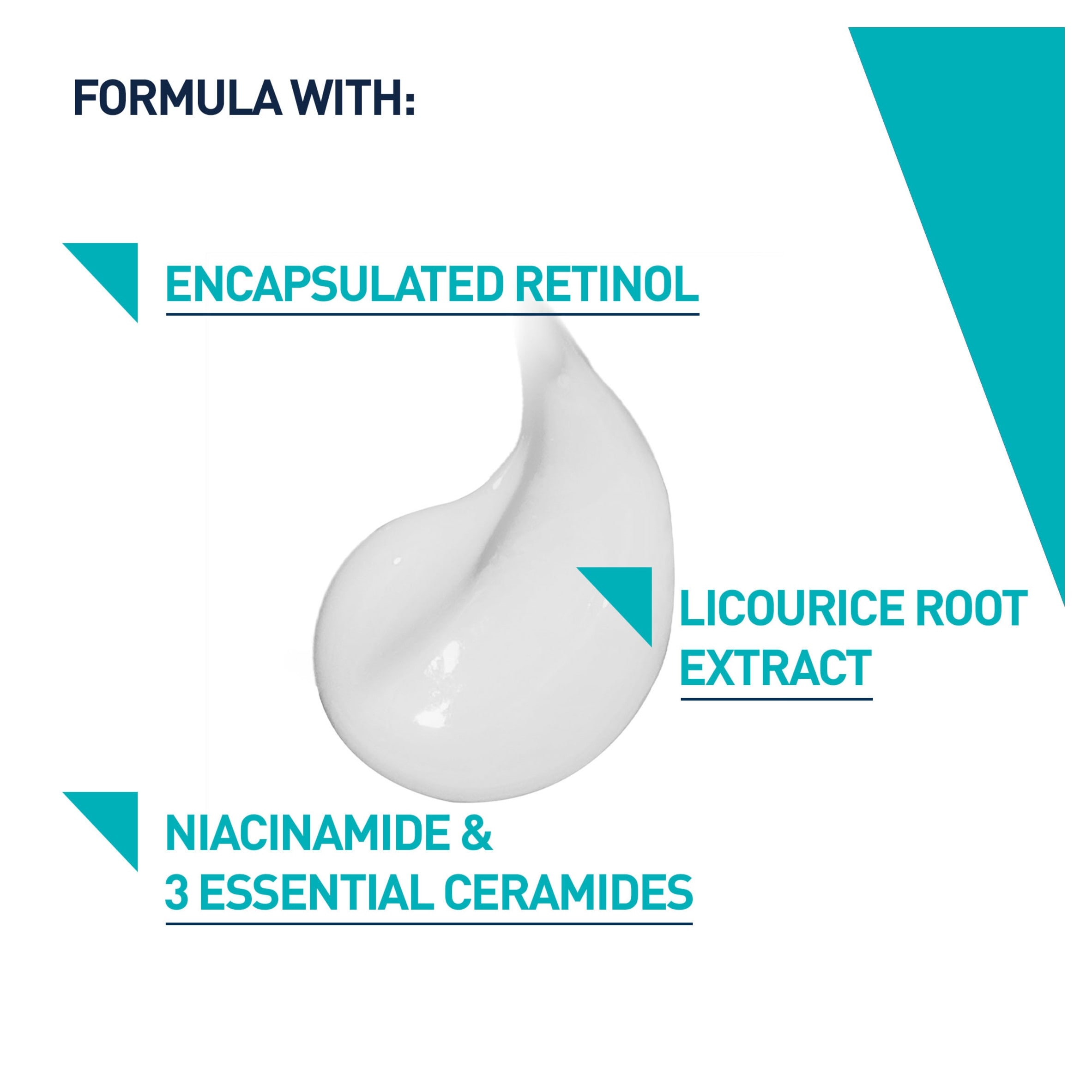 CeraVe Resurfacing Retinol Serum with Ceramides & Niacinamide for Blemish-Prone Skin 30ml thumbnail 4