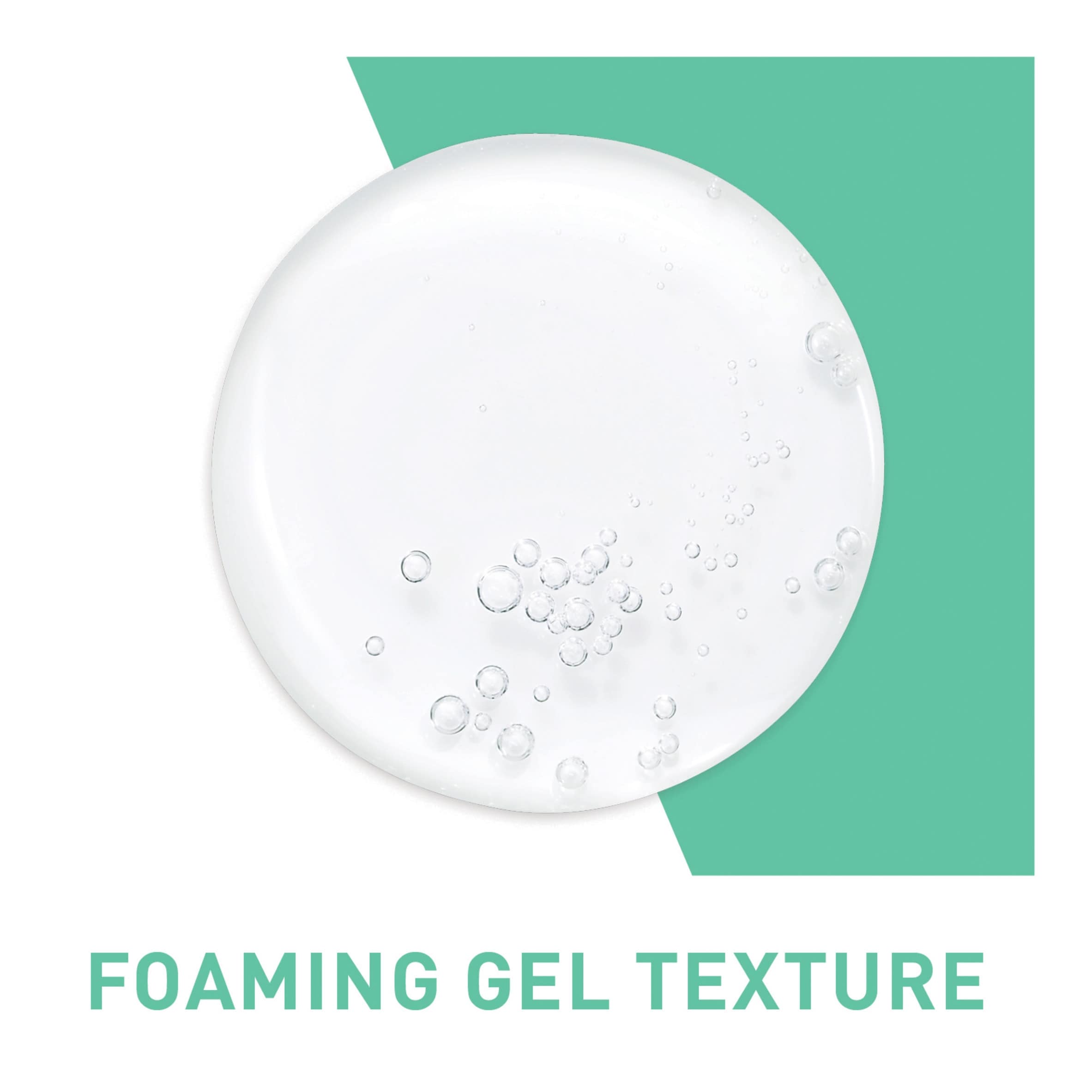 CeraVe Foaming Cleanser with Niacinamide for Normal to Oily Skin 473ml thumbnail 3