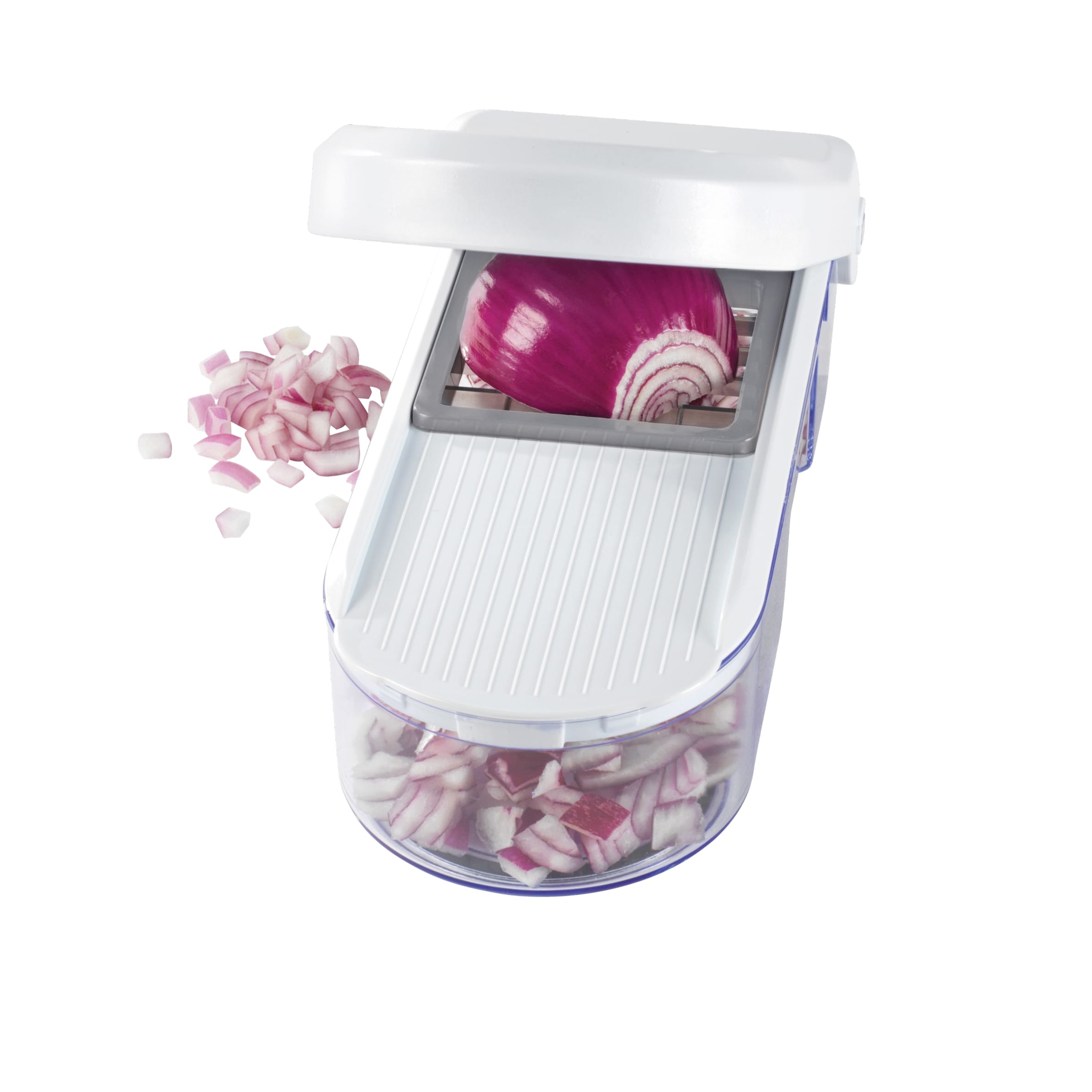 Salter Healthy Eating Vegetable Dicer thumbnail 3