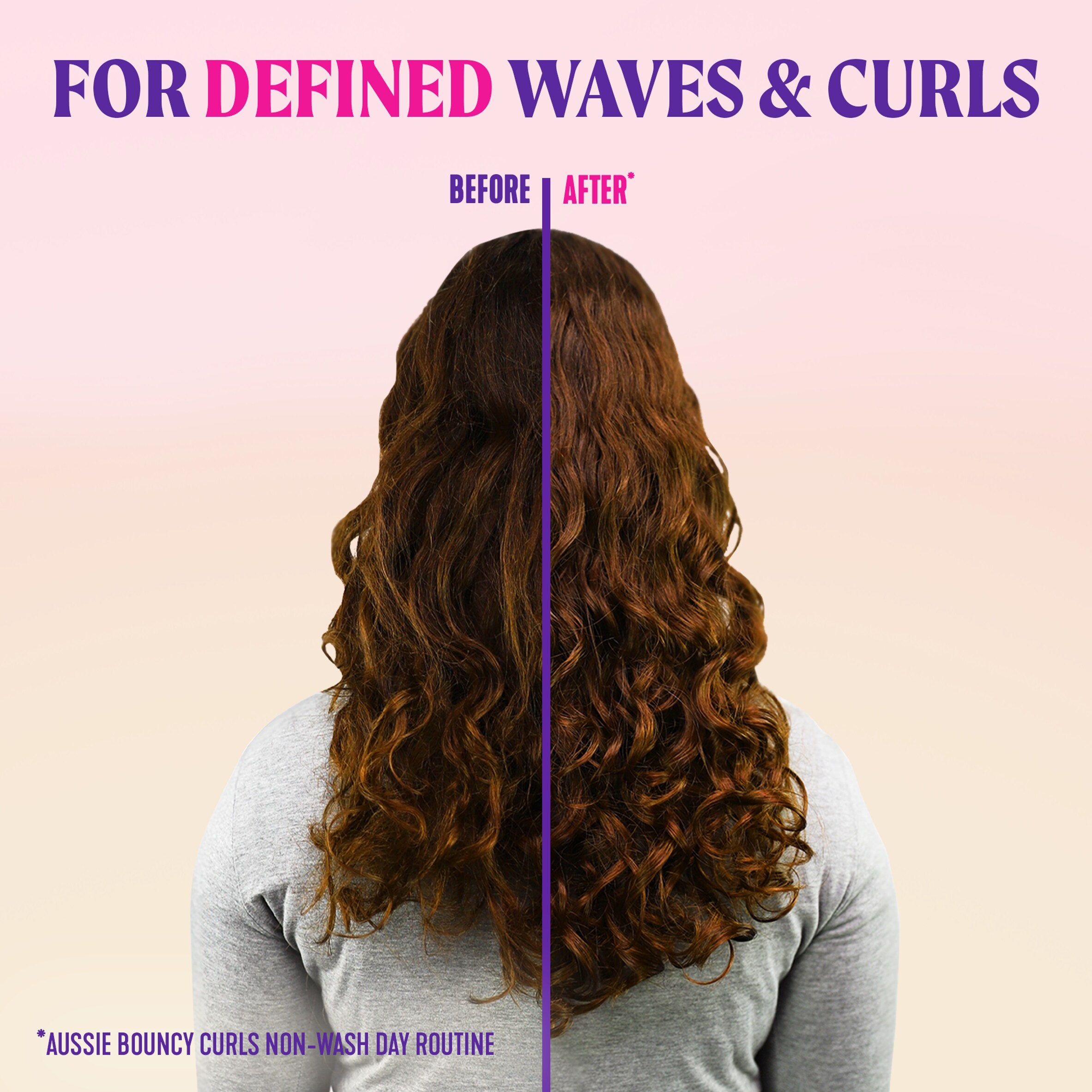 Aussie Work That Curl Lightweight Oil 95ml thumbnail 2