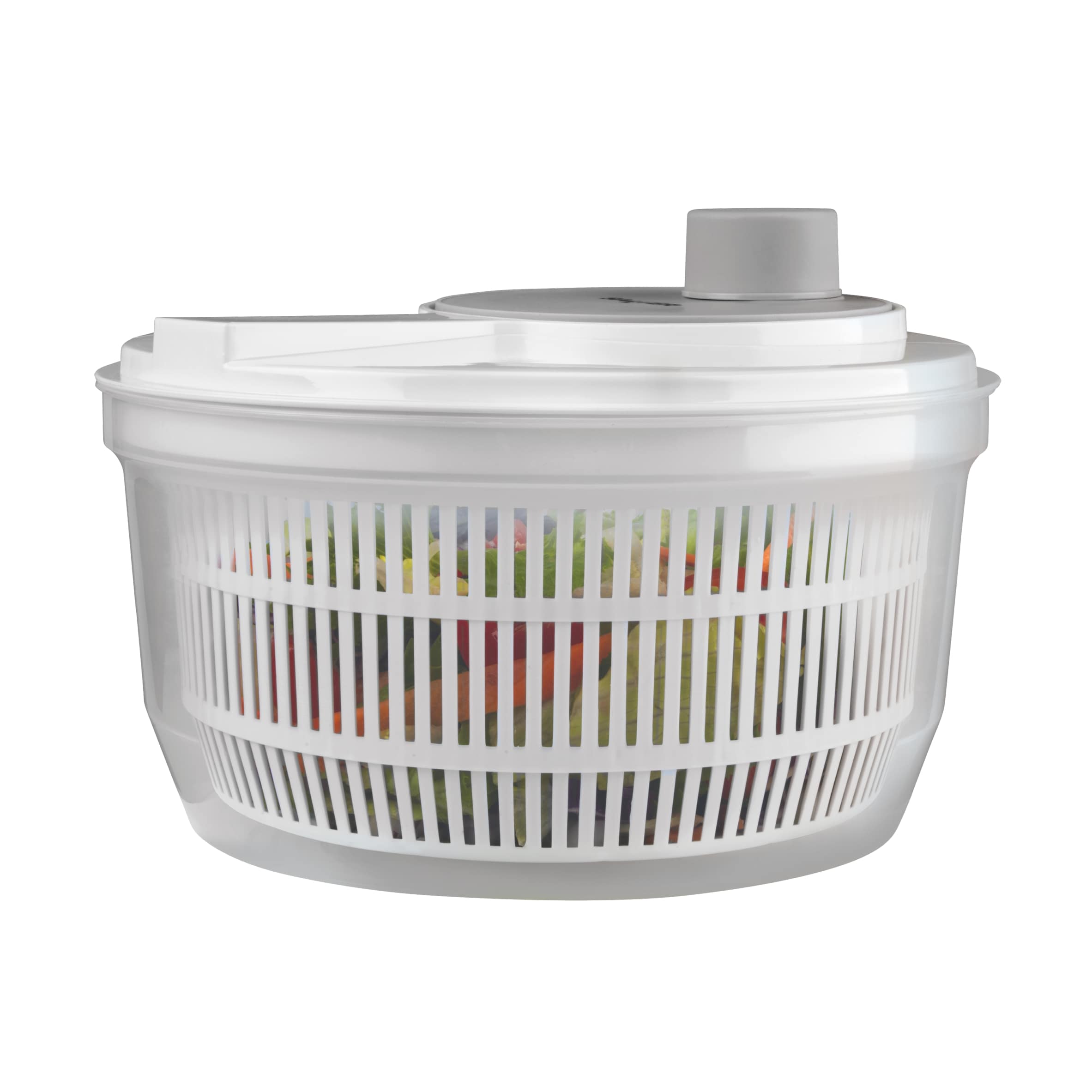 Salter Healthy Eating Salad Spinner 2.3L thumbnail 2