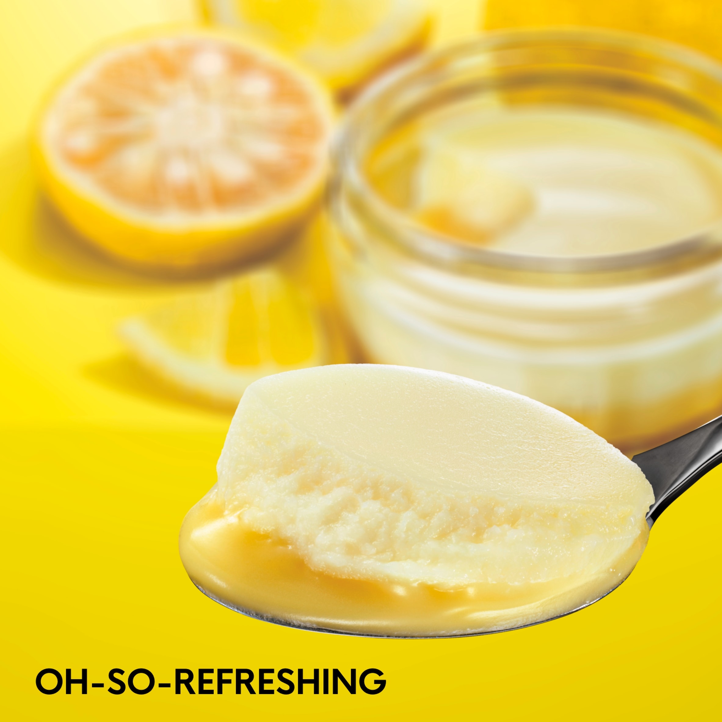 Gu Lemon & Yuzu Fruit Crème Dessert (2x85g) thumbnail 3
