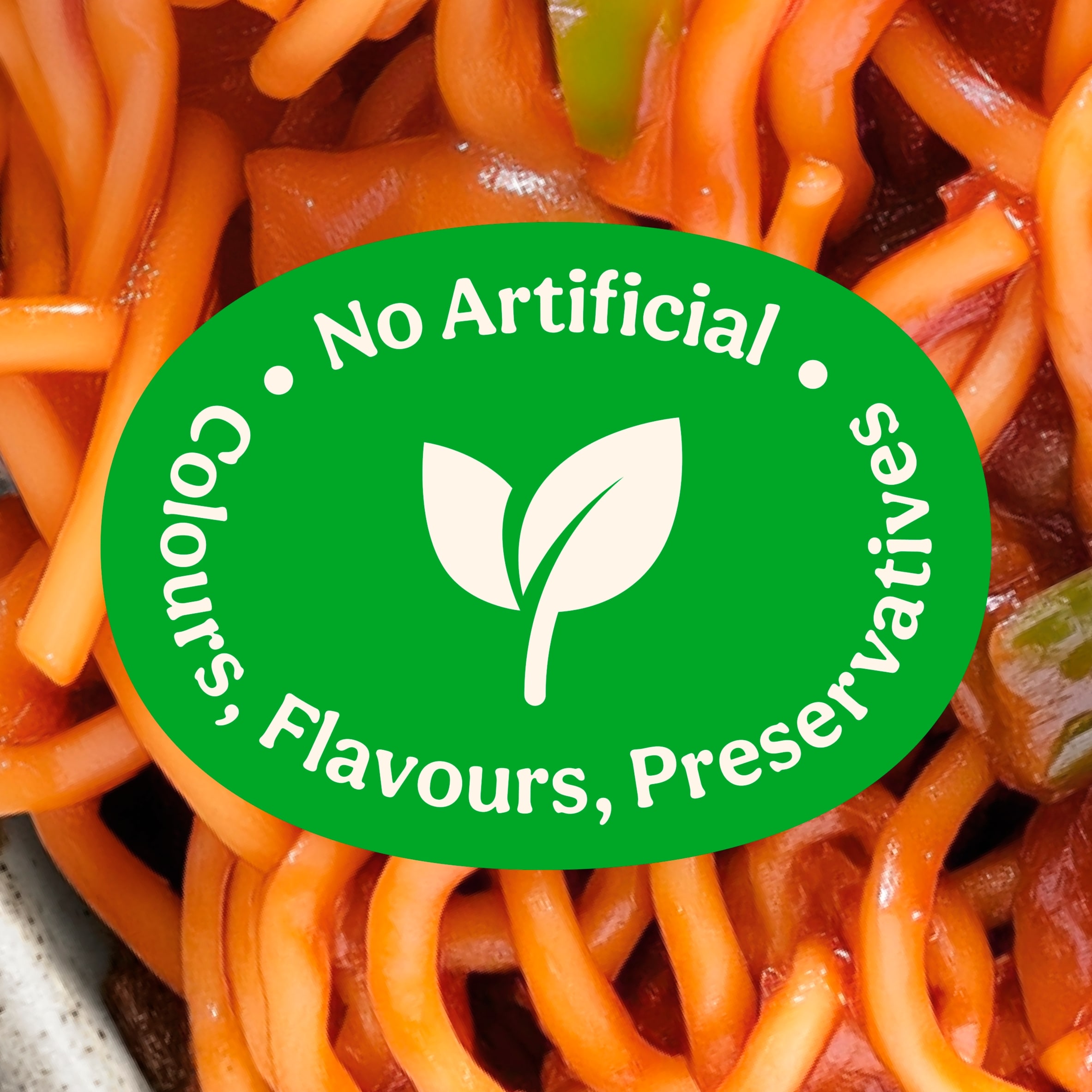 Bens Original Street Food Thai Sweet Chilli Microwave Noodles Instant Meal 250g thumbnail 4