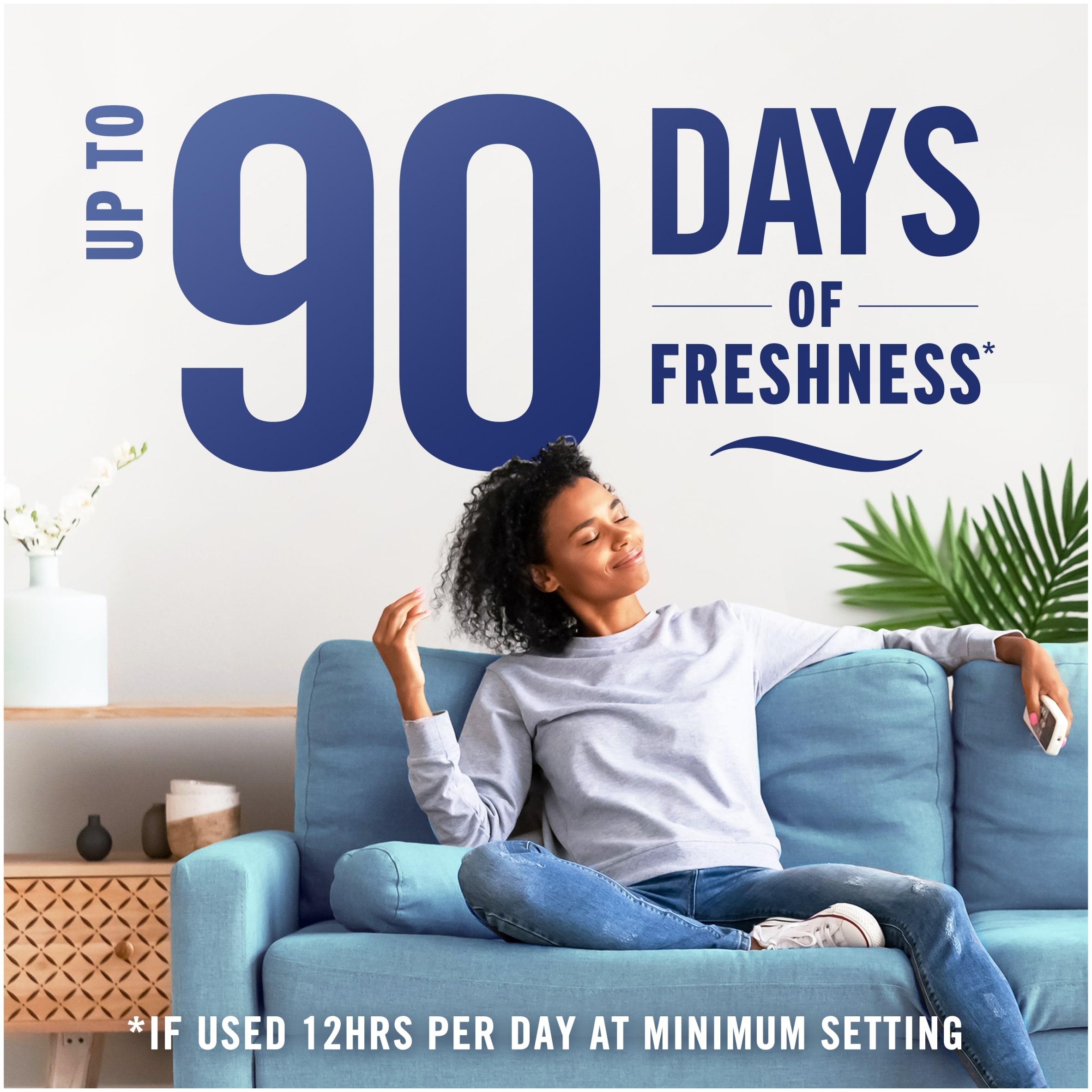 Febreze Plug Refill Mrs Hinch's Limited Edition Midsummer Memories 20ml thumbnail 4