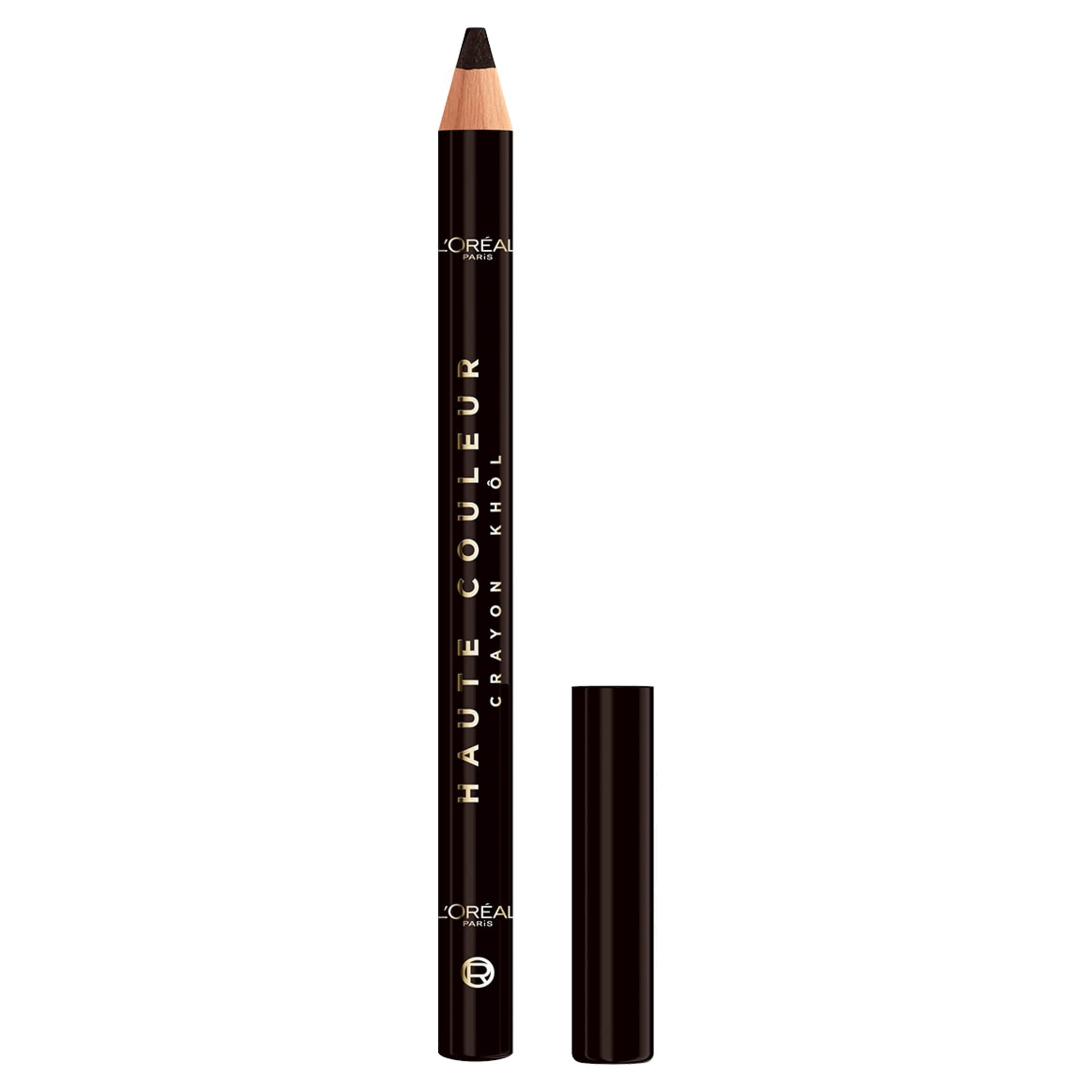 L'Oreal Paris, Haute Couleur Khôl Eyeliner, Brun Leather