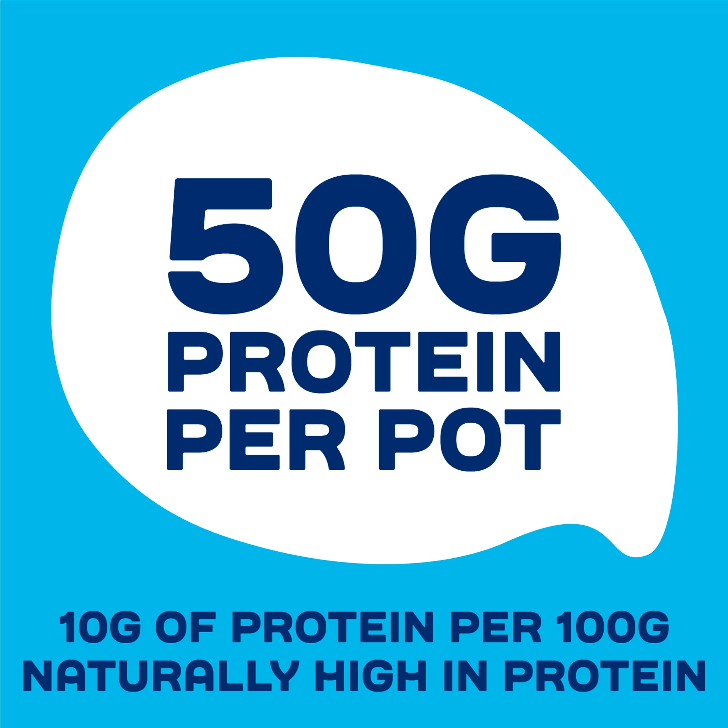 Arla Low Fat Natural Cottage Cheese 500g thumbnail 3
