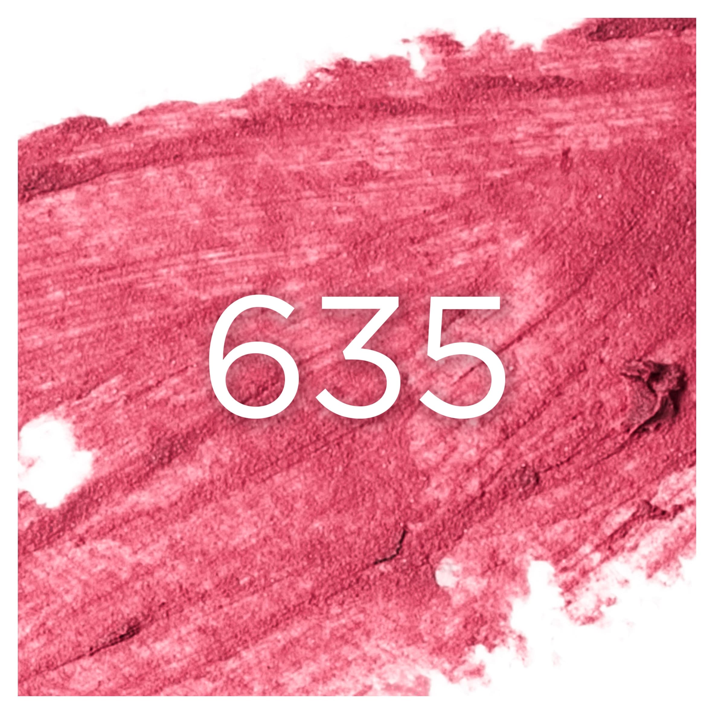 L'Oreal Paris, Blurfiller Blurring Lip Contour, 635 Worth it Medium thumbnail 2