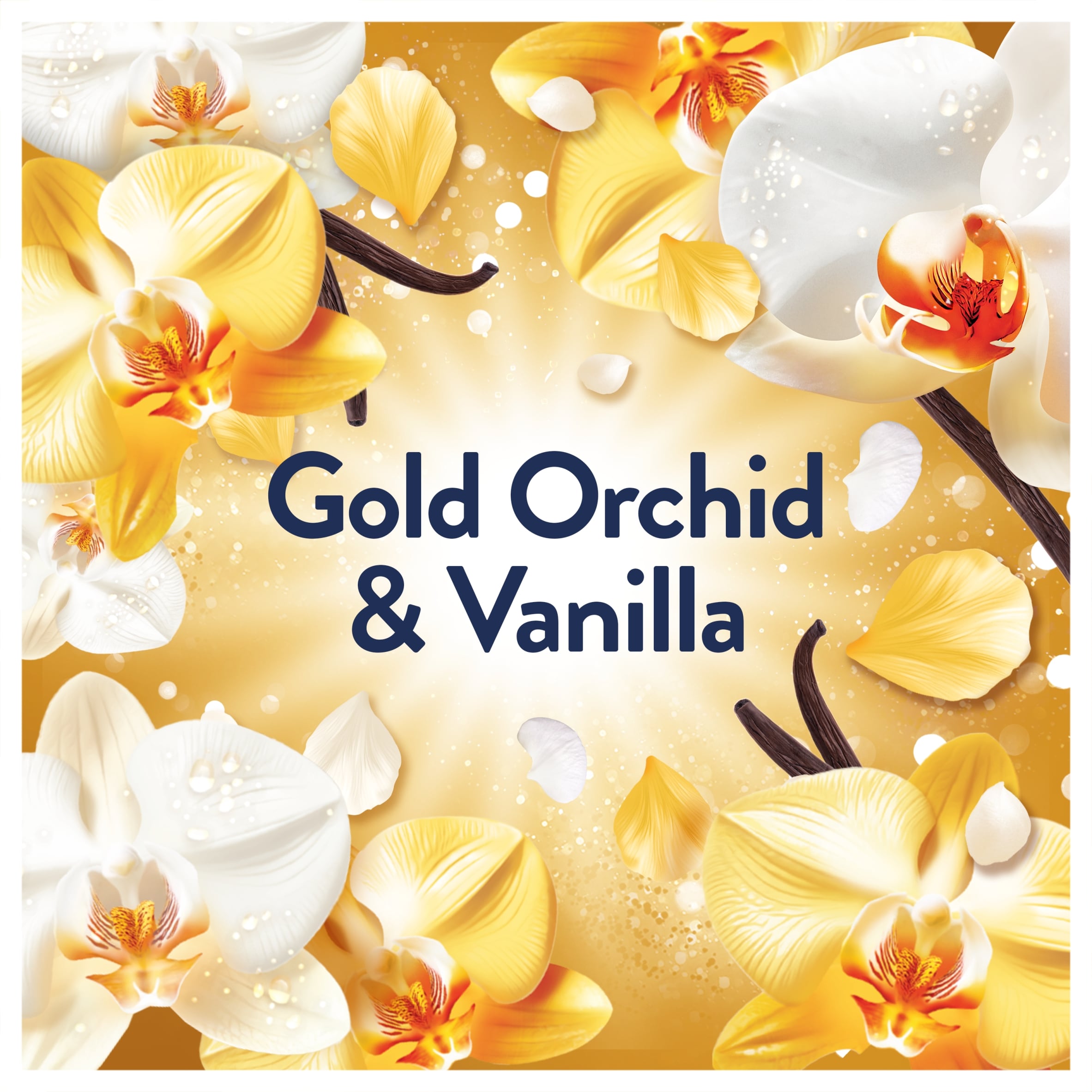 Lenor Fabric Conditioner Gold Orchid Big Value pack 59 Washes 1.829L thumbnail 4