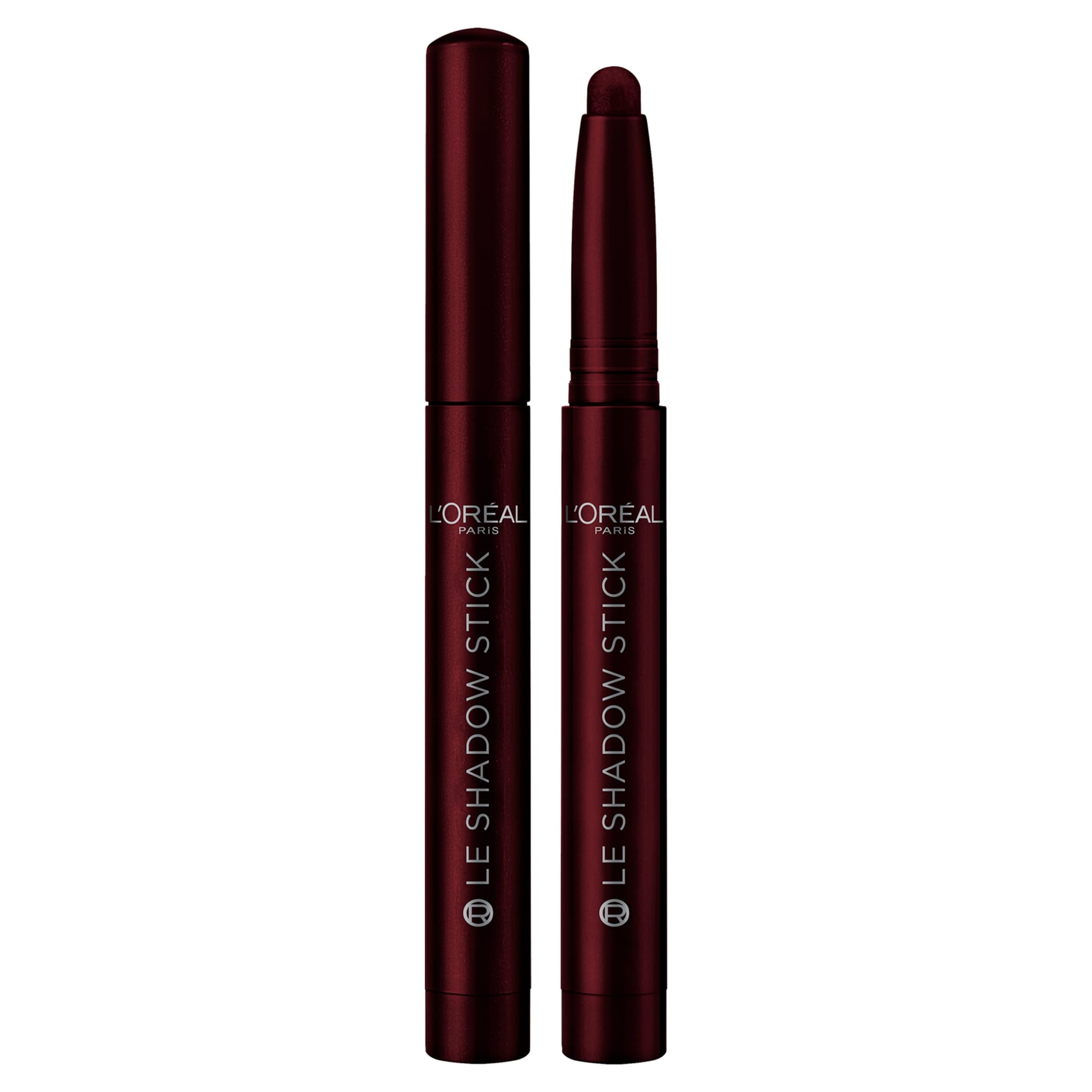 L'oreal Paris, Le Shadow Stick, 125 Starry Bordeaux
