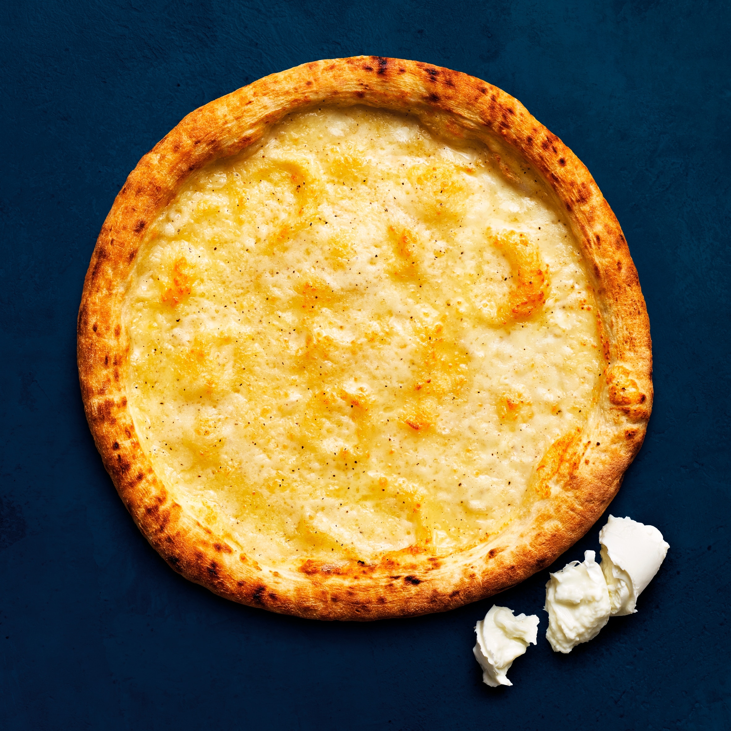 Crosta Mollica Pizza Base Bianca 263g thumbnail 2