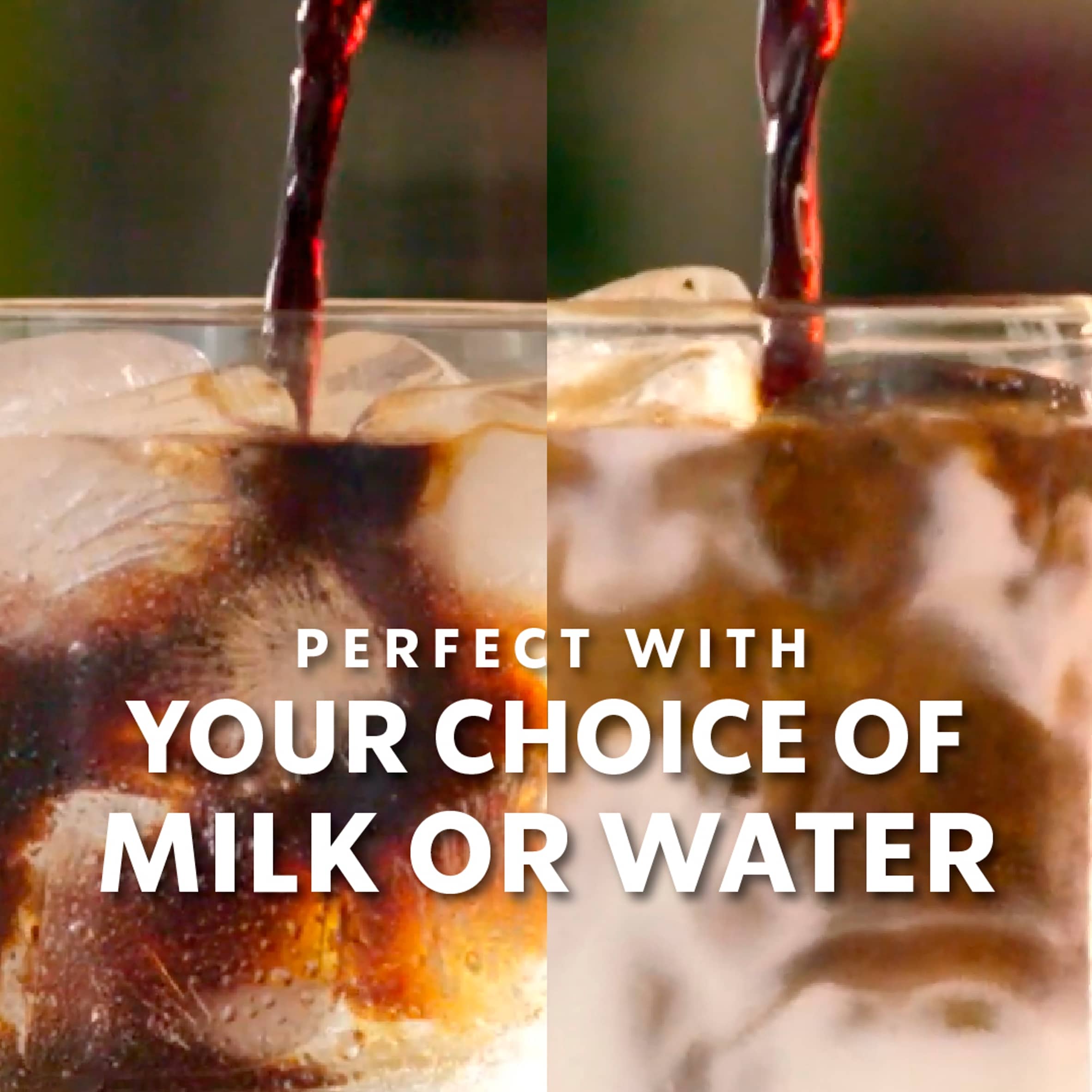 Starbucks 260ml Signature Caramel Flavour Concentrated Iced Coffee thumbnail 3