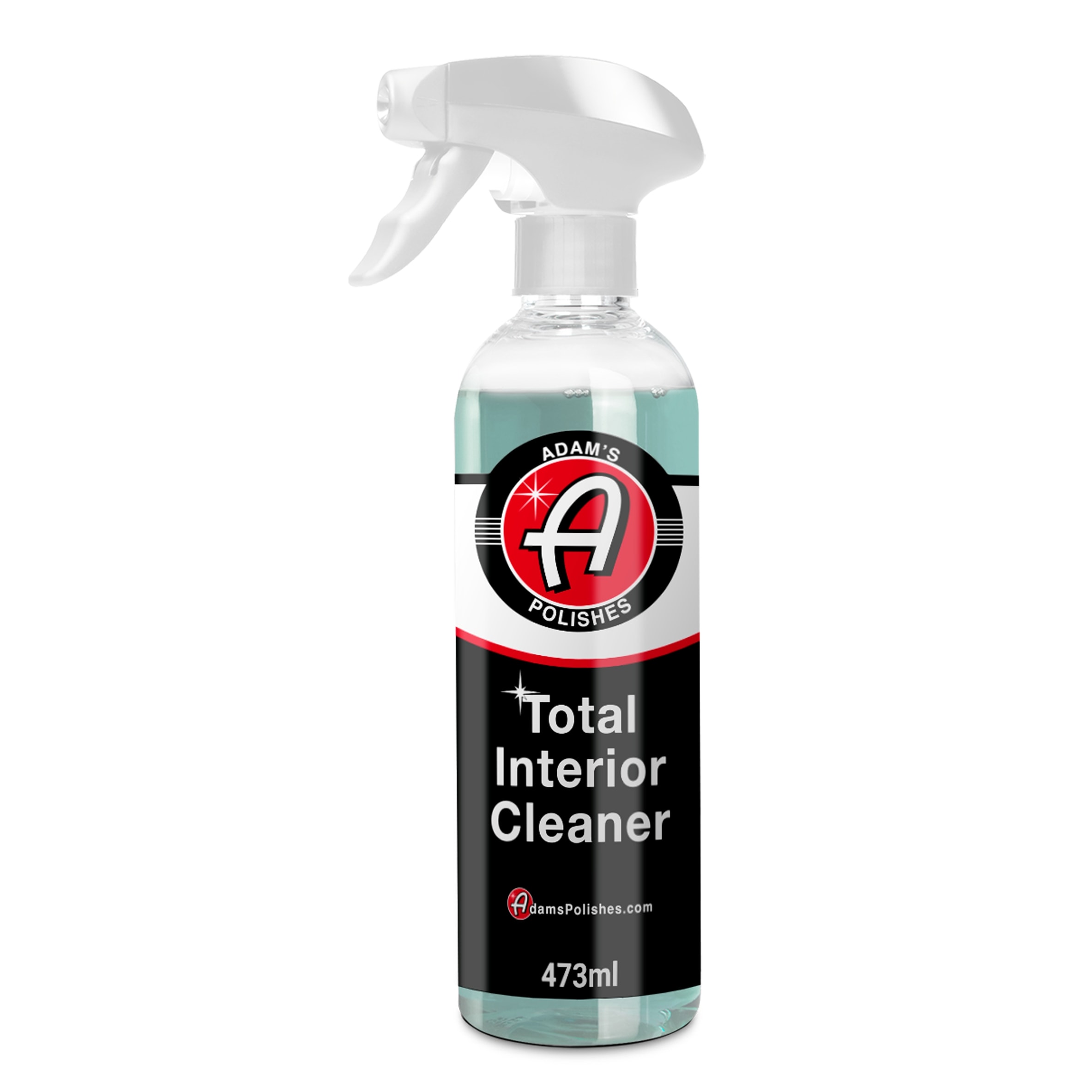 Adams Polishes Total Interior Cleaner 473ml