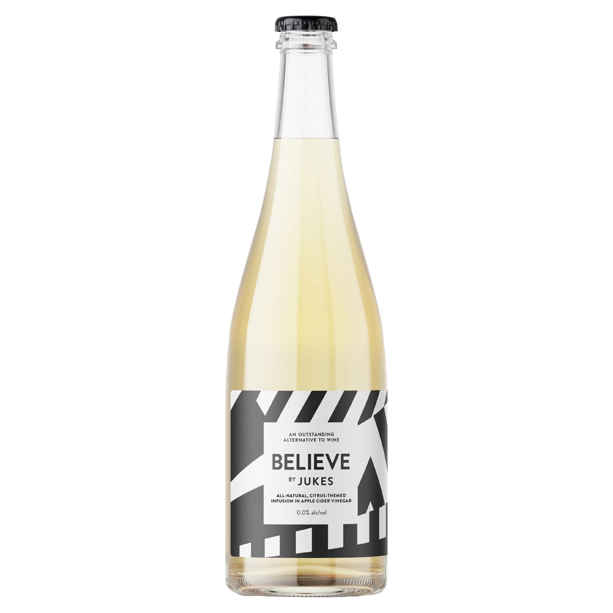 Believe by Jukes 75cl