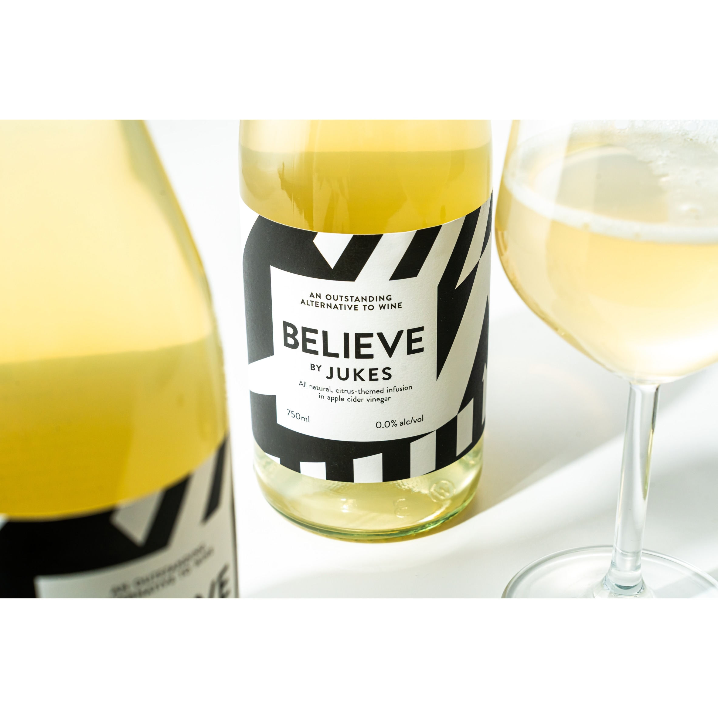 Believe by Jukes 75cl thumbnail 3