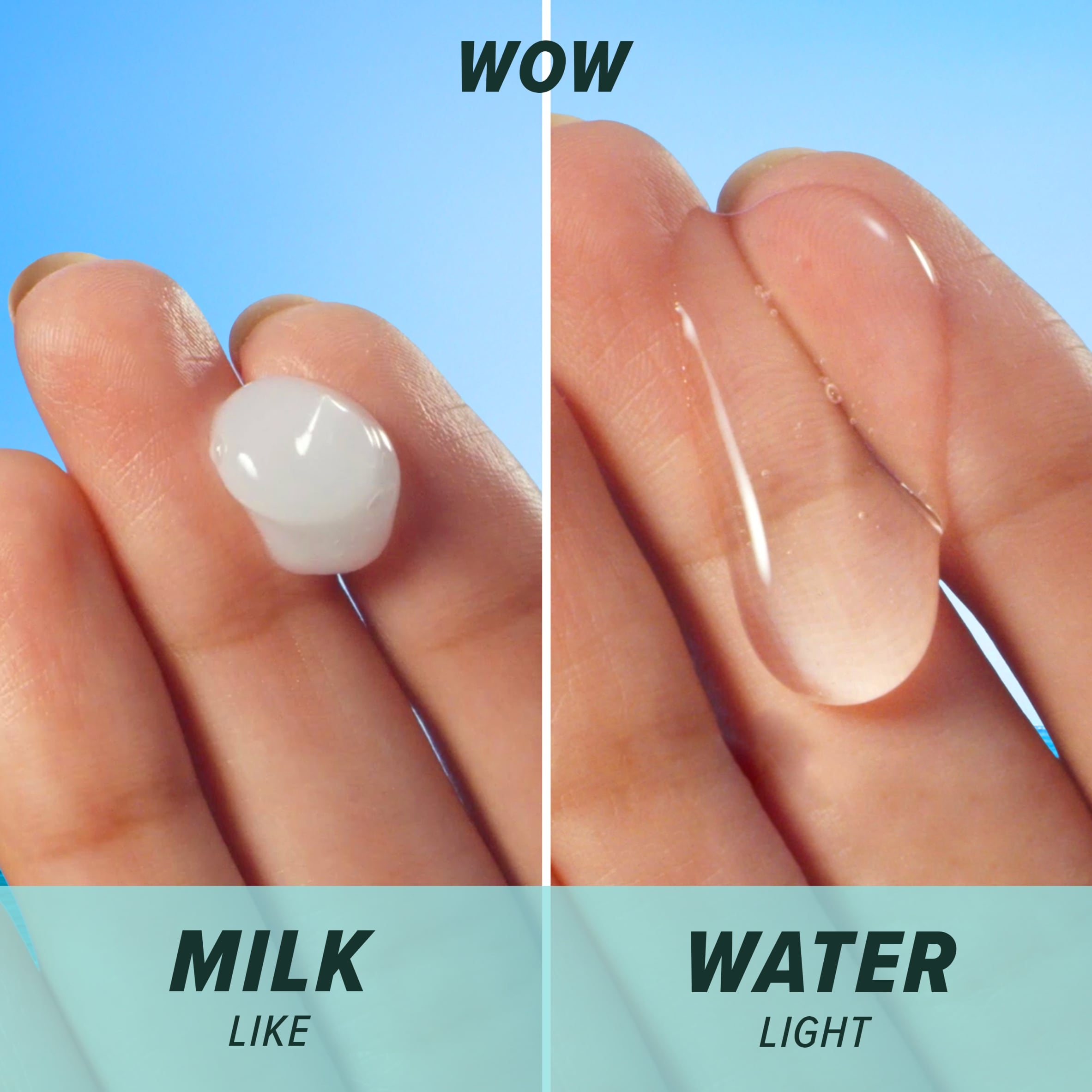 Herbal Essences Fiji Magic Serum Rich Hydration no sticky feel with coconut Oil 95ml thumbnail 4