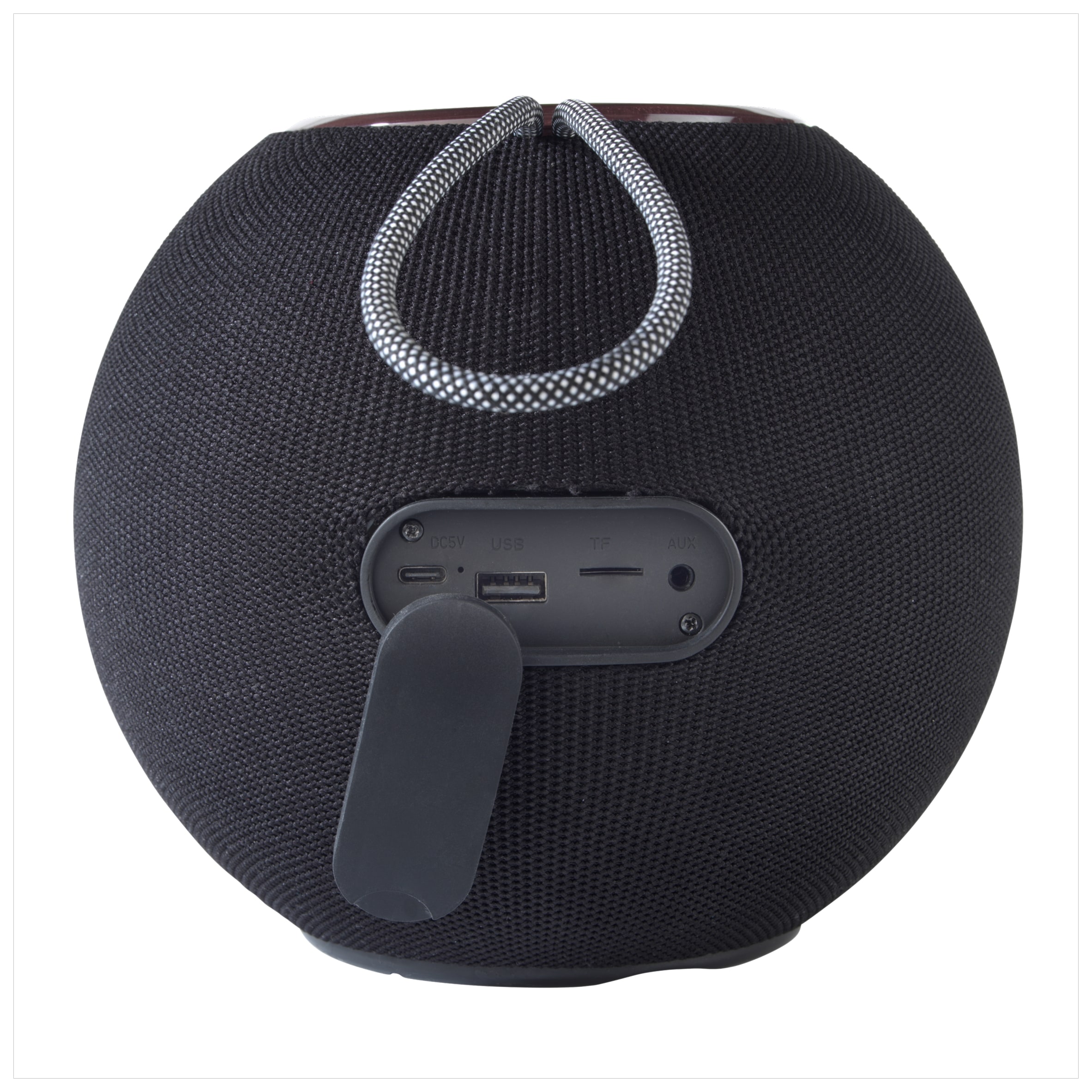 Intempo Black Aria Casa Xl Bluetooth Speaker thumbnail 3