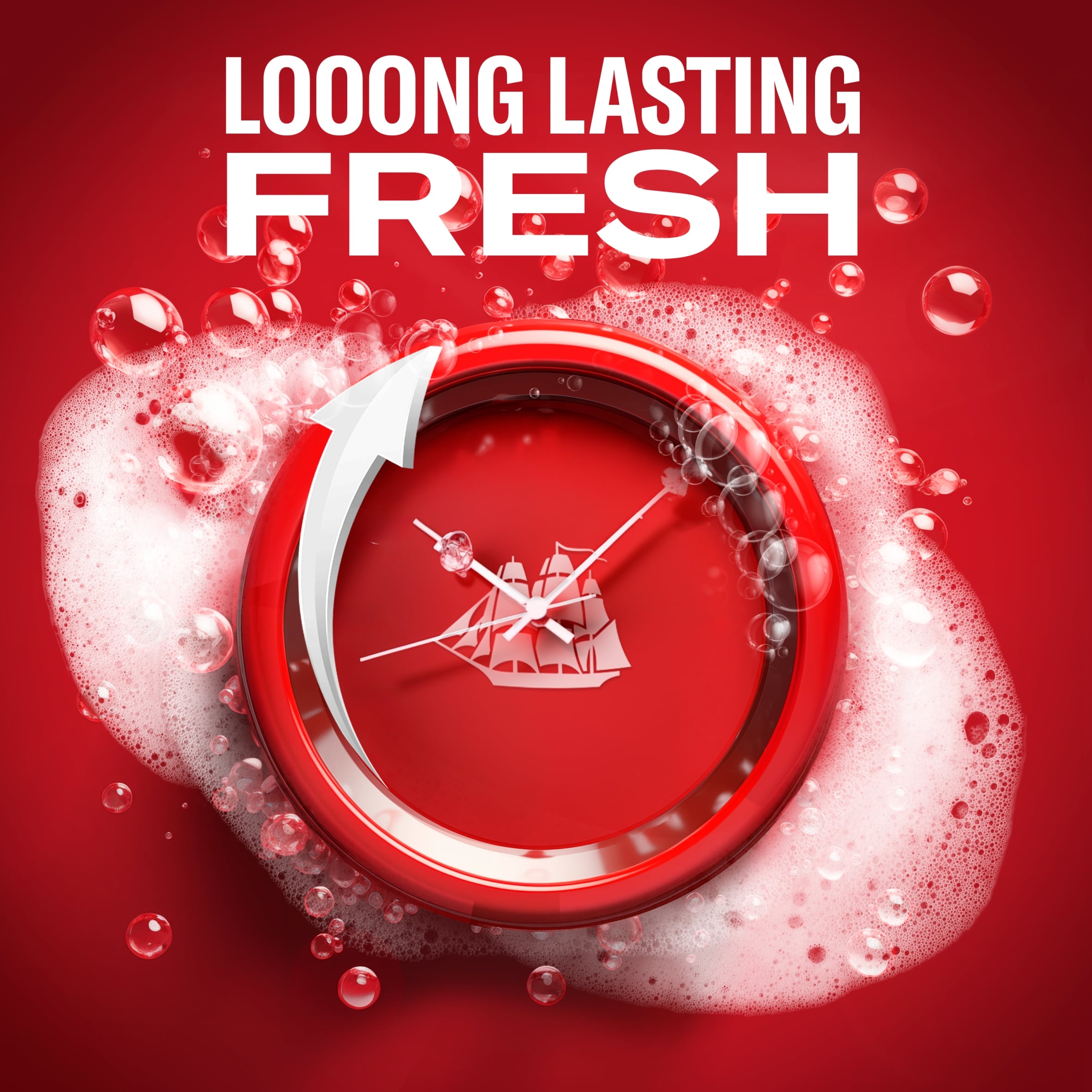 OLD SPICE SHOWER GEL AND SHAMPOO CAPTAIN 1 L thumbnail 2