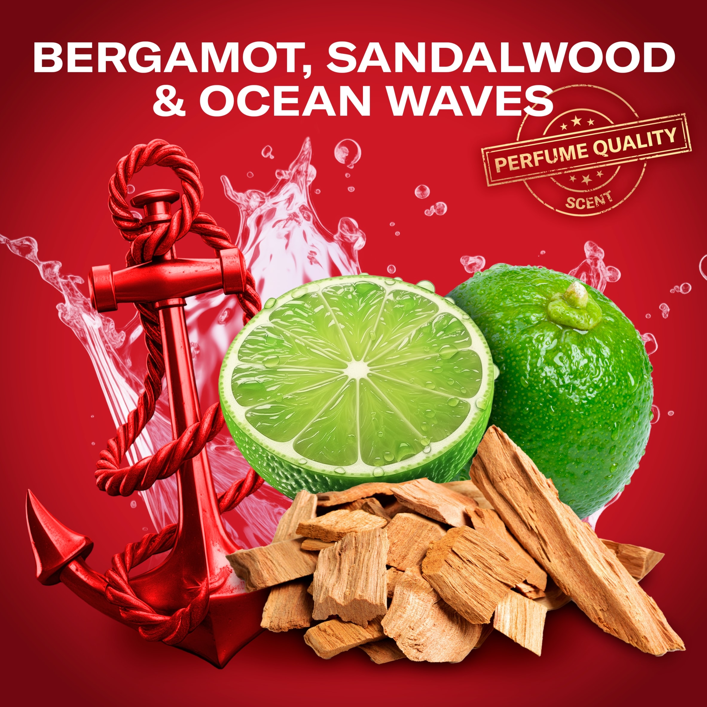 OLD SPICE SHOWER GEL AND SHAMPOO CAPTAIN 1 L thumbnail 3