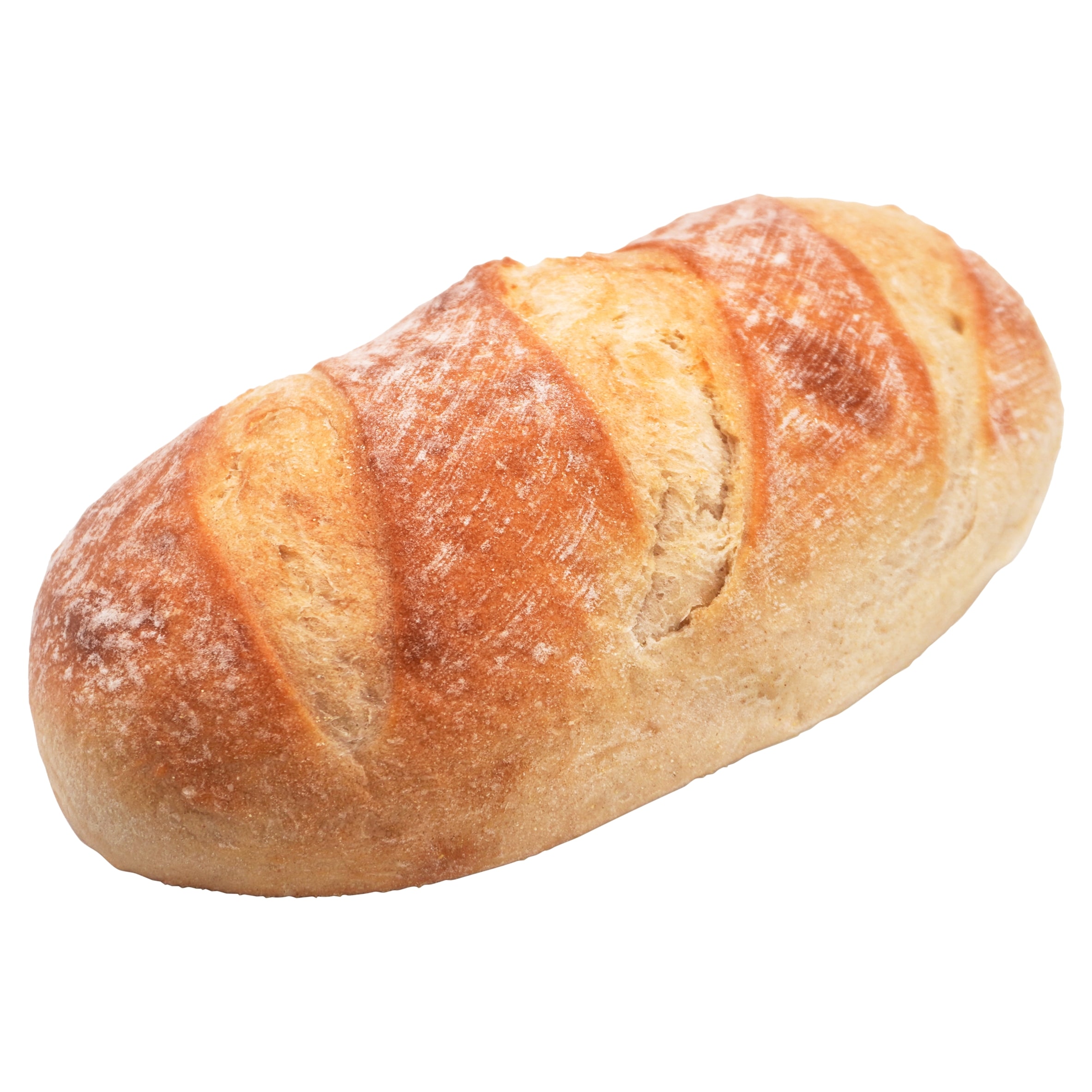 Tesco White Bloomer 400g