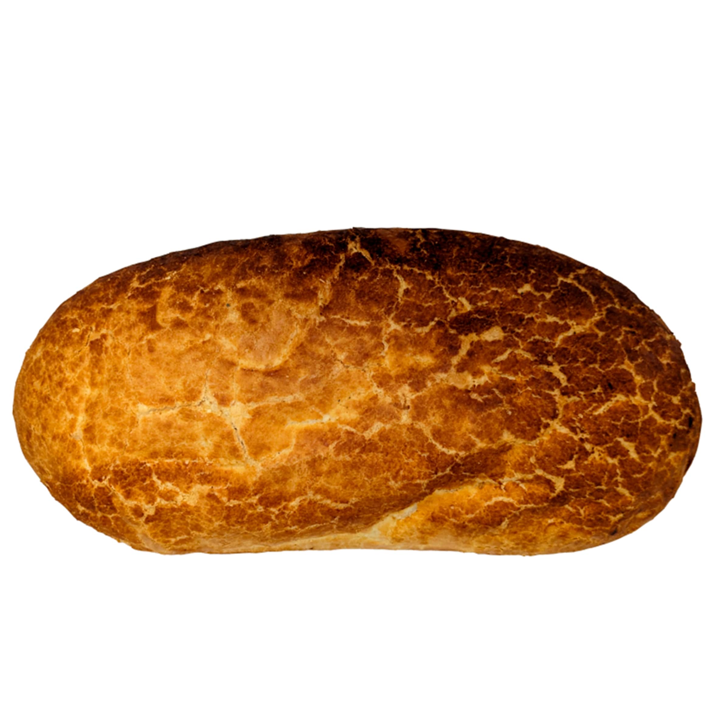 Stafford's Tiger Bloomer Sliced 500g