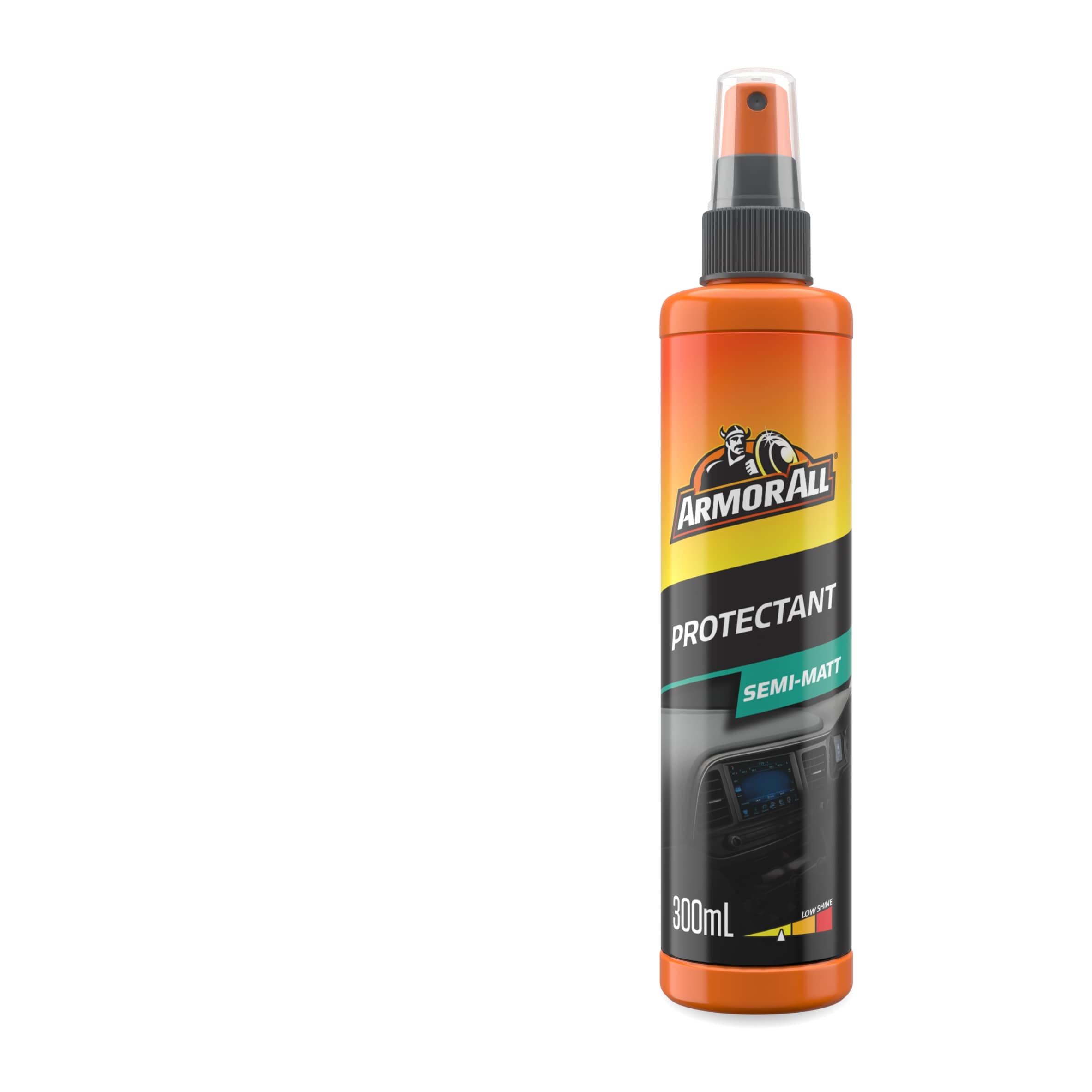 Armor All Matt Protectant - 300ml