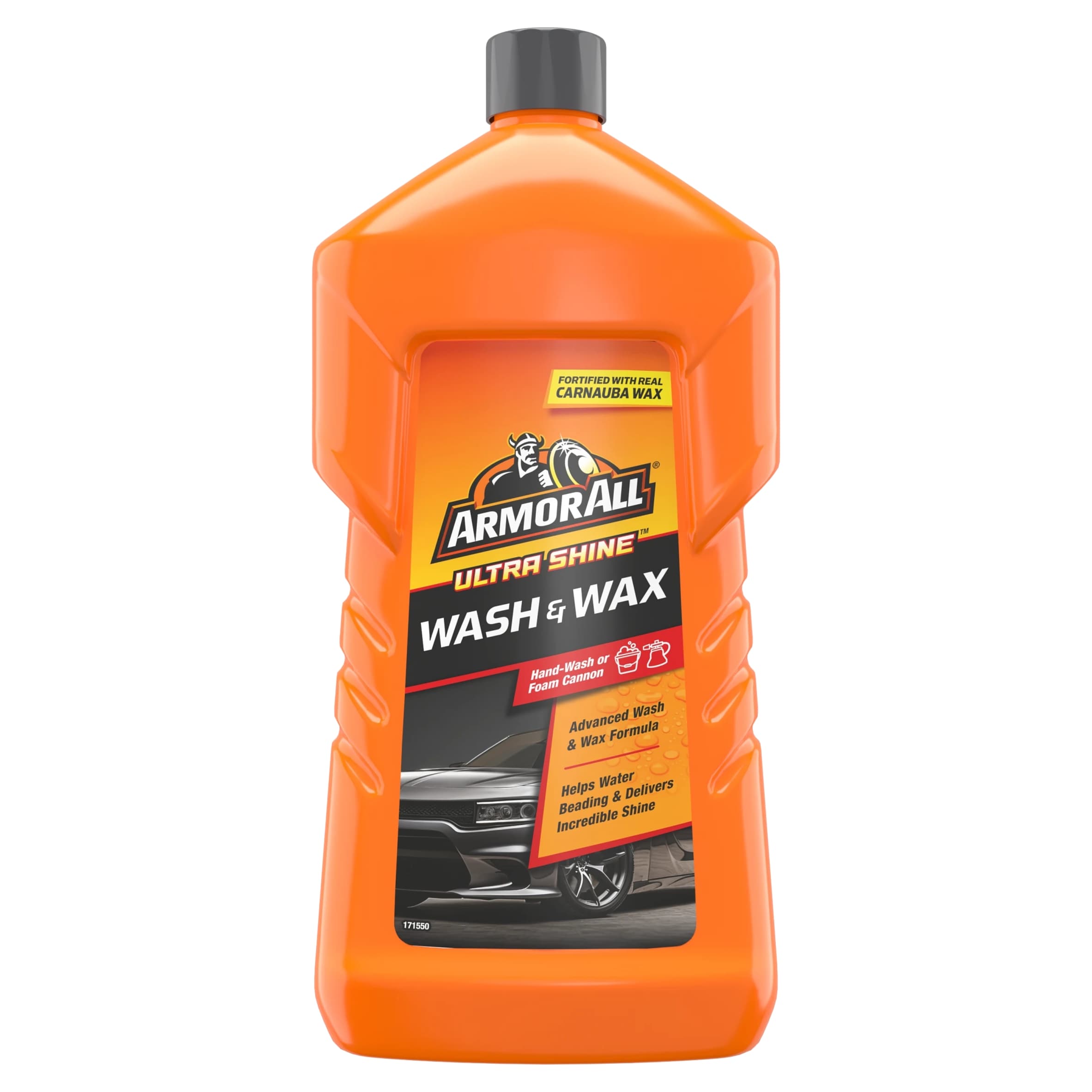Armor All Wash & Wax 1 Litre