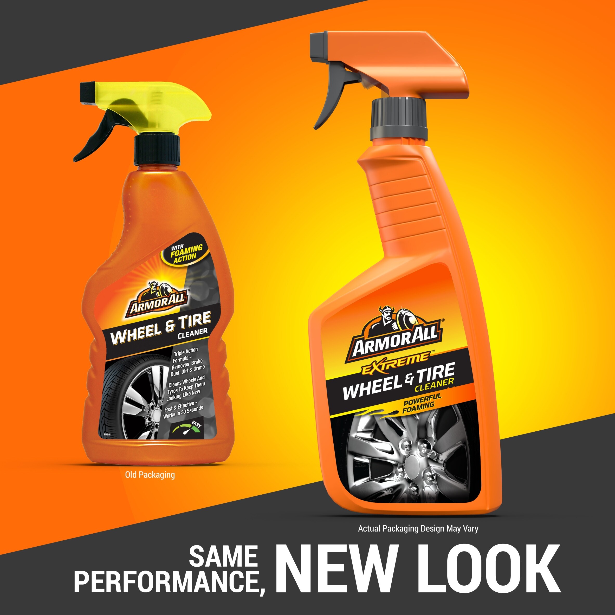 ArmorAll Wheel & Tire 500ml thumbnail 2