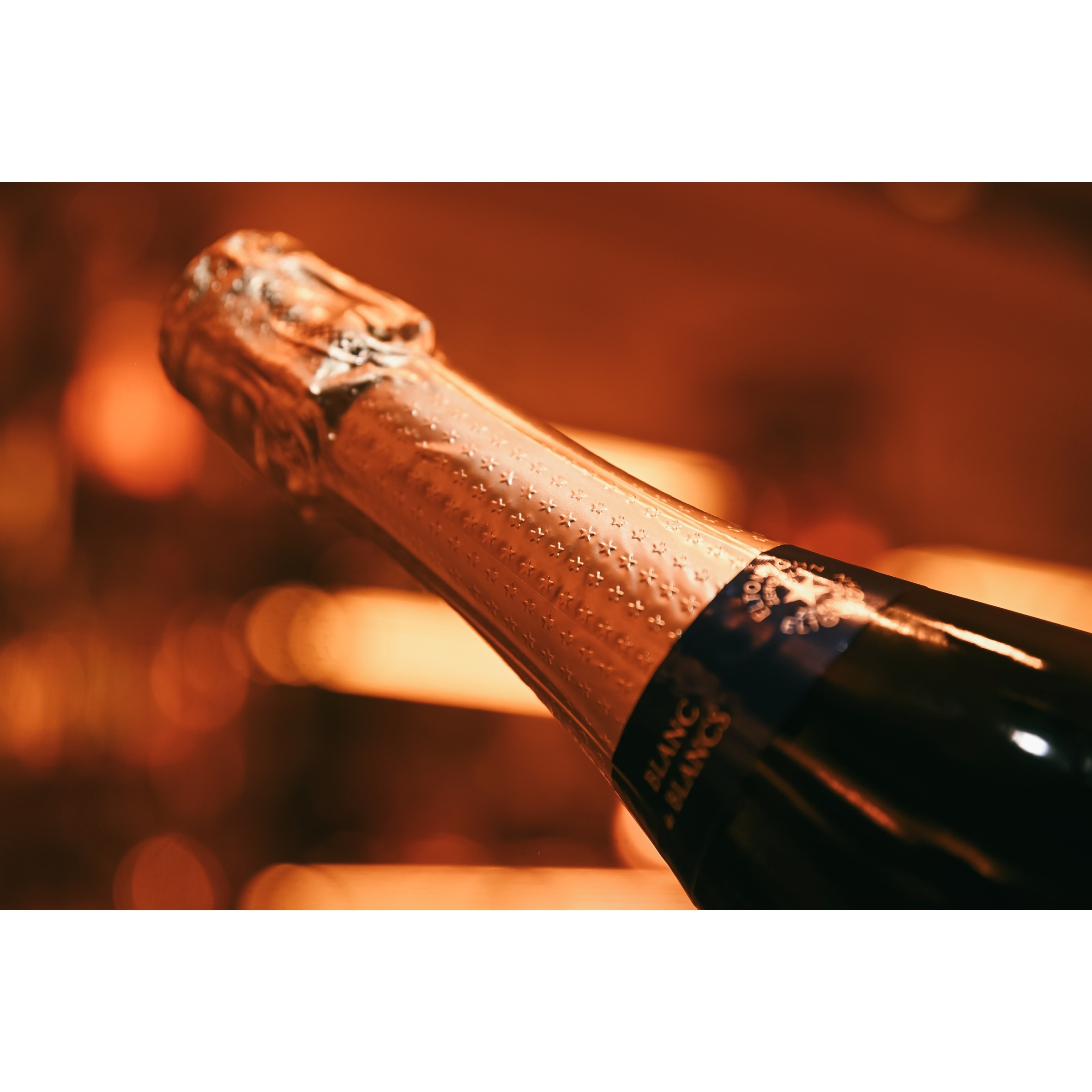 Elton John Zero Blanc de Blanc 75cl thumbnail 4