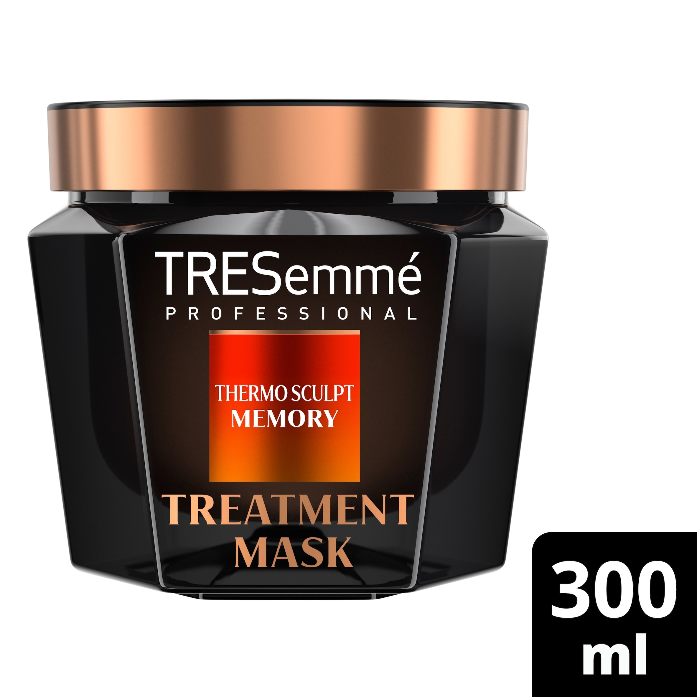 Tresemmé Professional Thermo Sculpt Memory Treatment Mask 300ml