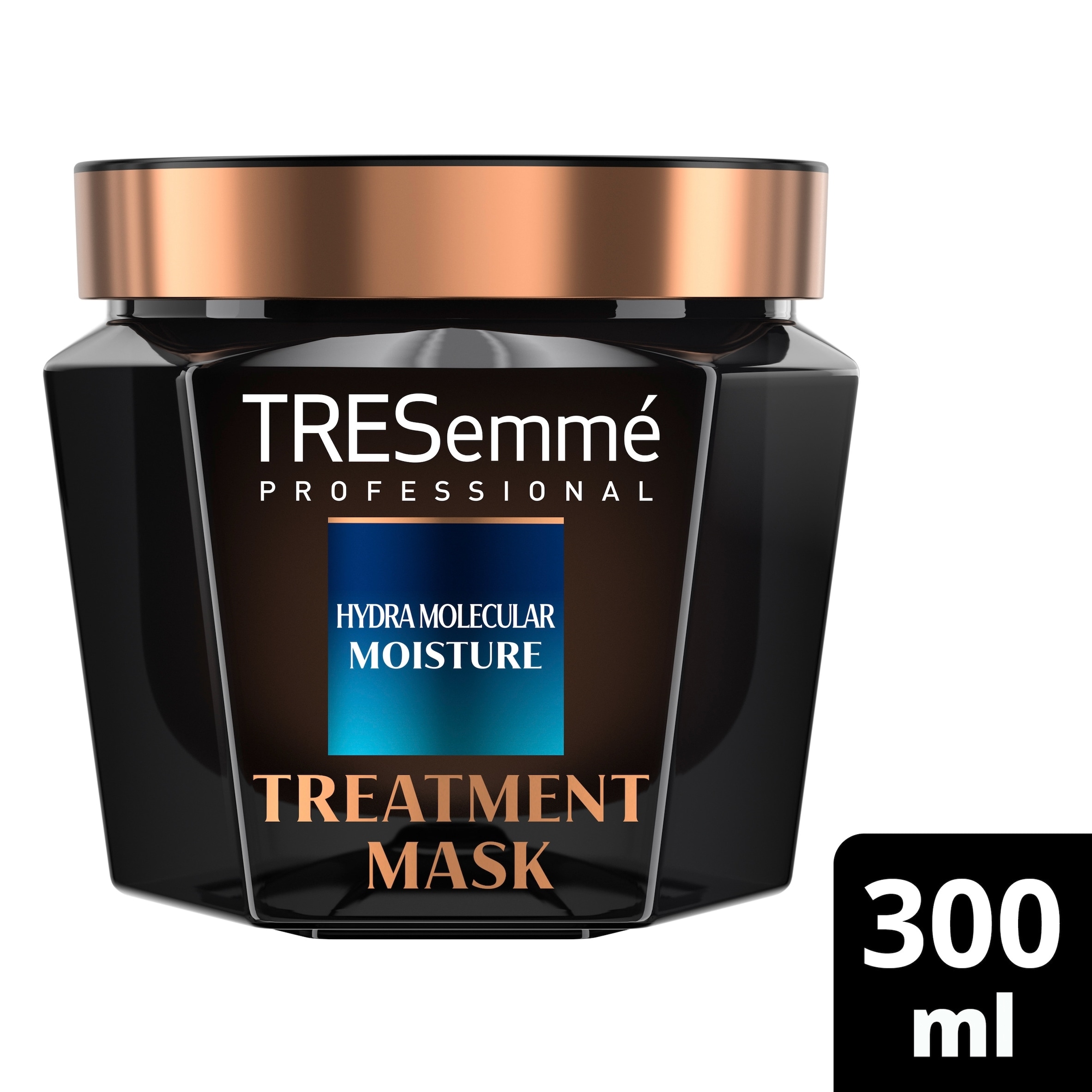 Tresemmé Professional Hydra Molecular Moisture Treatment Mask 300ml