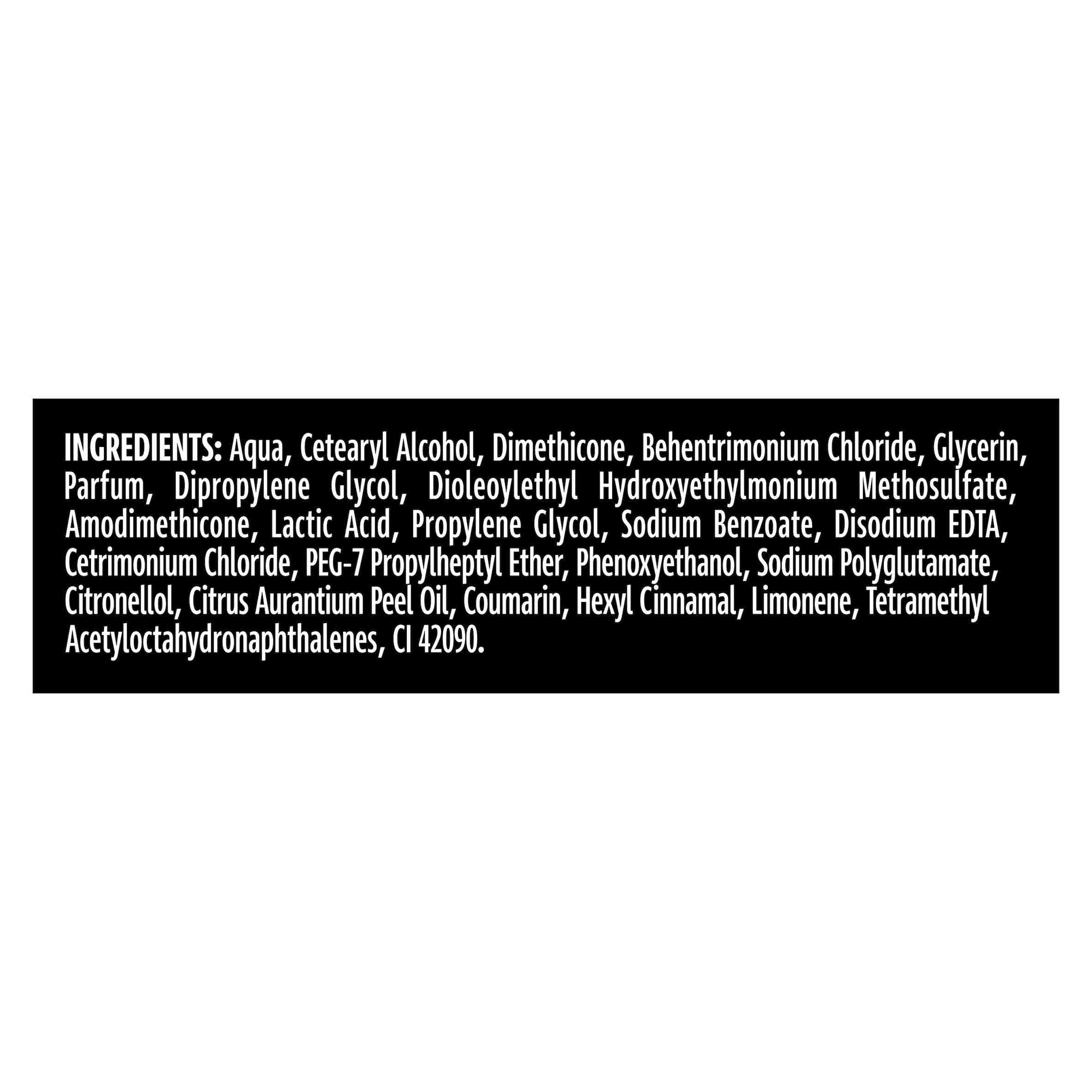 Tresemmé Professional Hydra Molecular Moisture Treatment Mask 300ml thumbnail 5